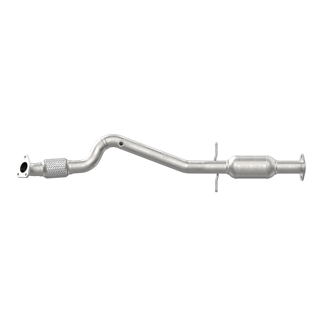 Walker Exhaust 84265 2016 Chevrolet Cruze Limited Catalytic Converter
