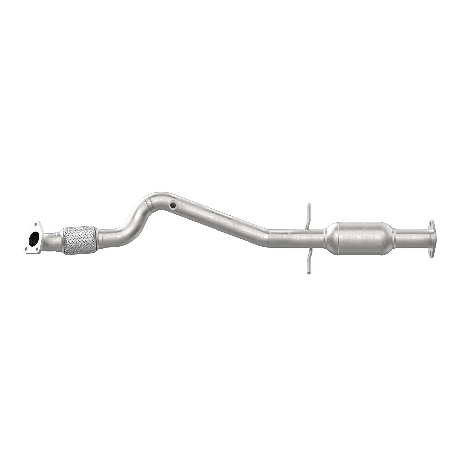 Walker Exhaust 84265 2016 Chevrolet Cruze Limited Catalytic Converter