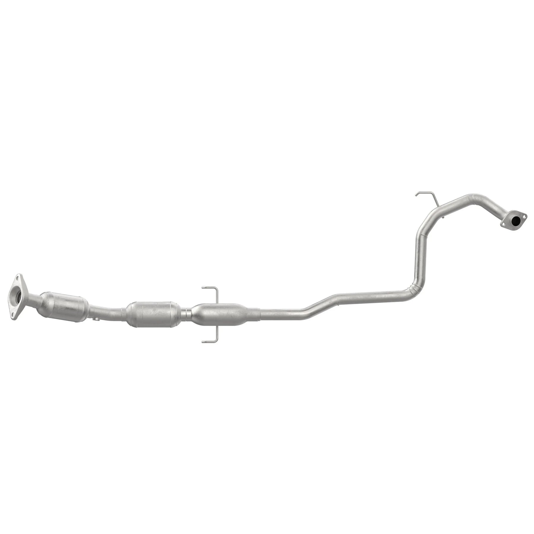 Walker Exhaust 84268 2010-2012 Scion xD Catalytic Converter