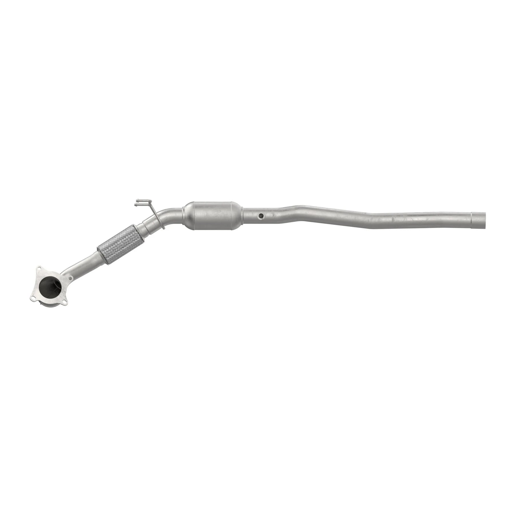 Walker Exhaust 84270 2015 Audi Q3 Catalytic Converter