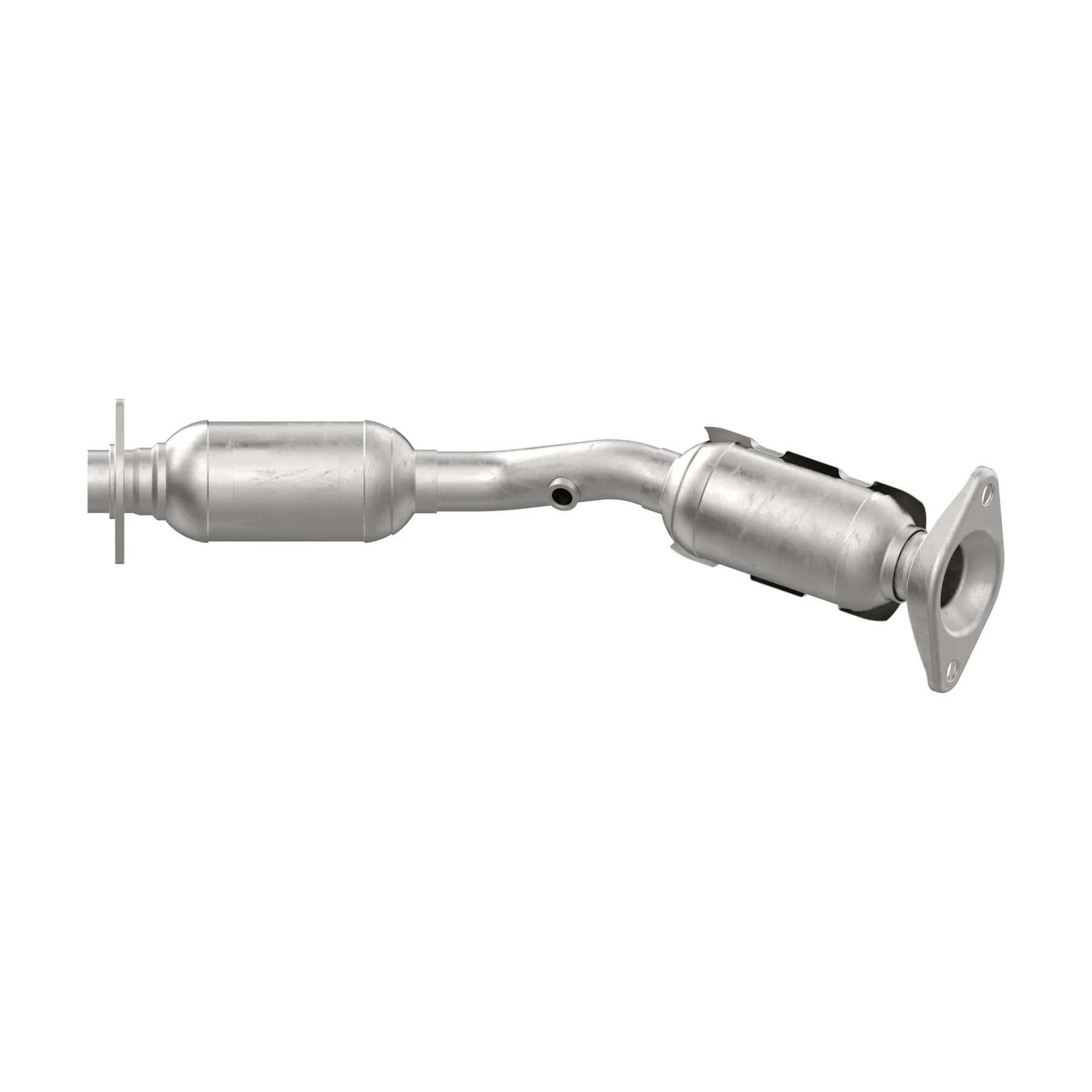 Walker Exhaust 84274 2007-2008 Nissan Sentra Catalytic Converter