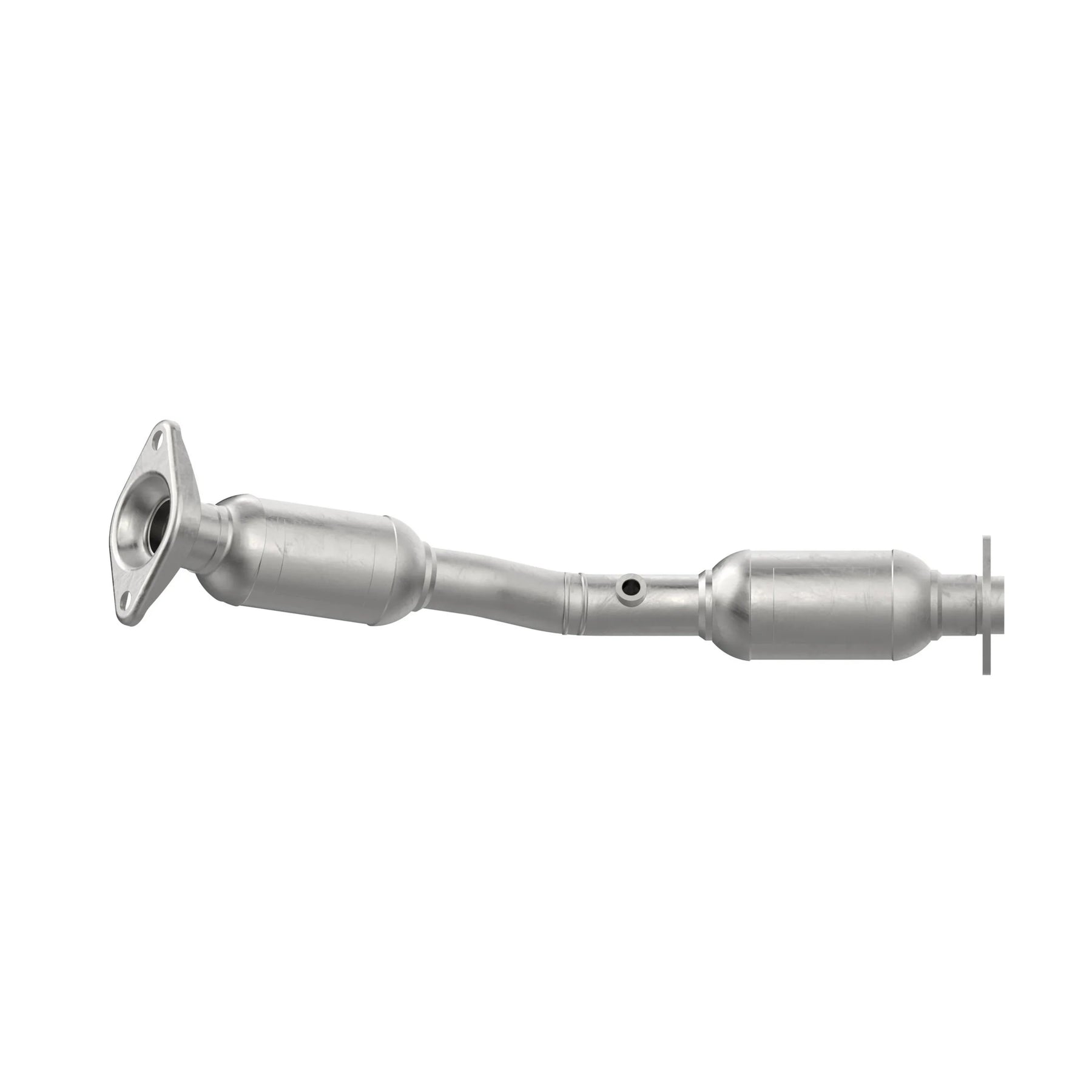 Walker Exhaust 84275 2007-2012 Nissan Versa Catalytic Converter