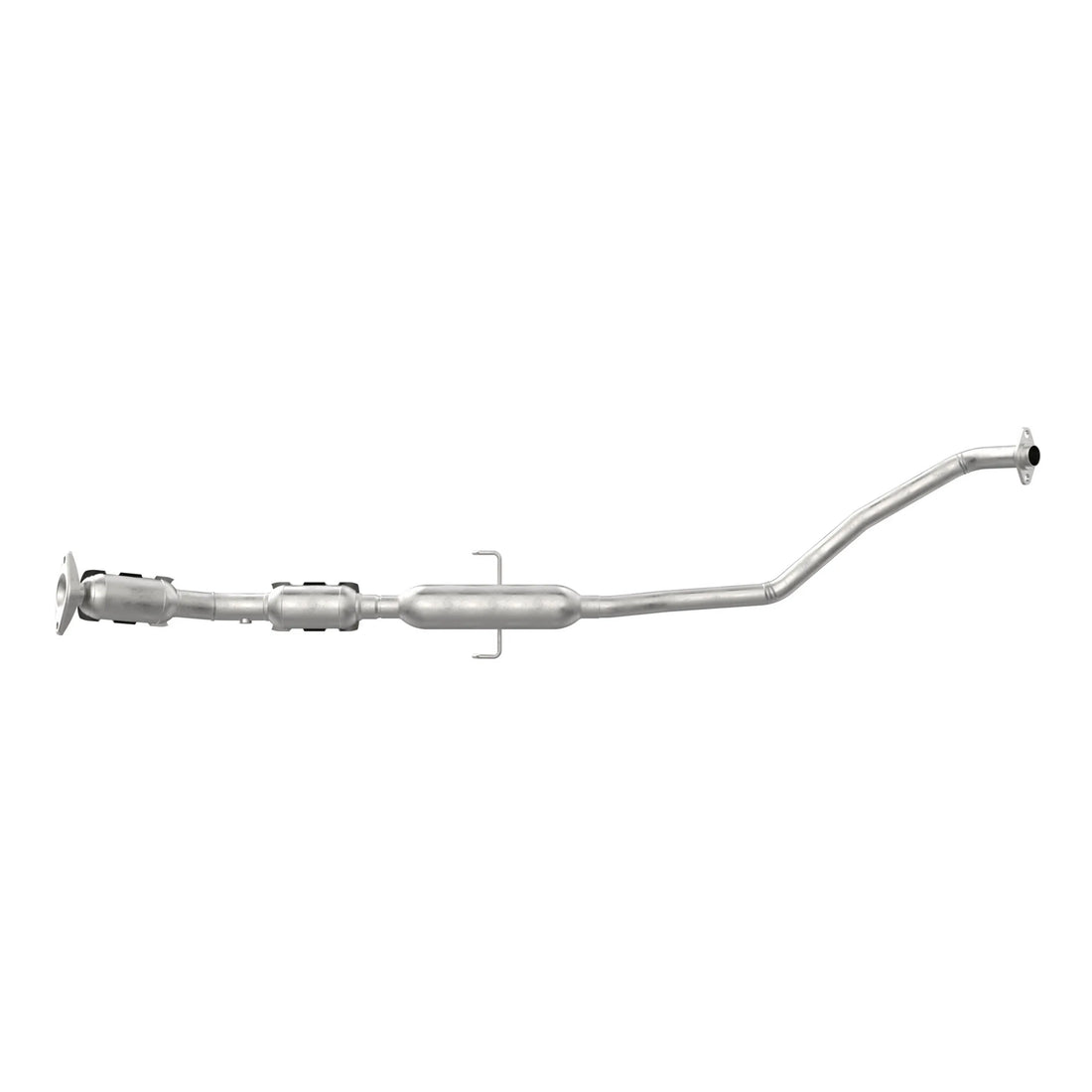 Walker Exhaust 84276 2009-2013 Toyota Corolla Catalytic Converter