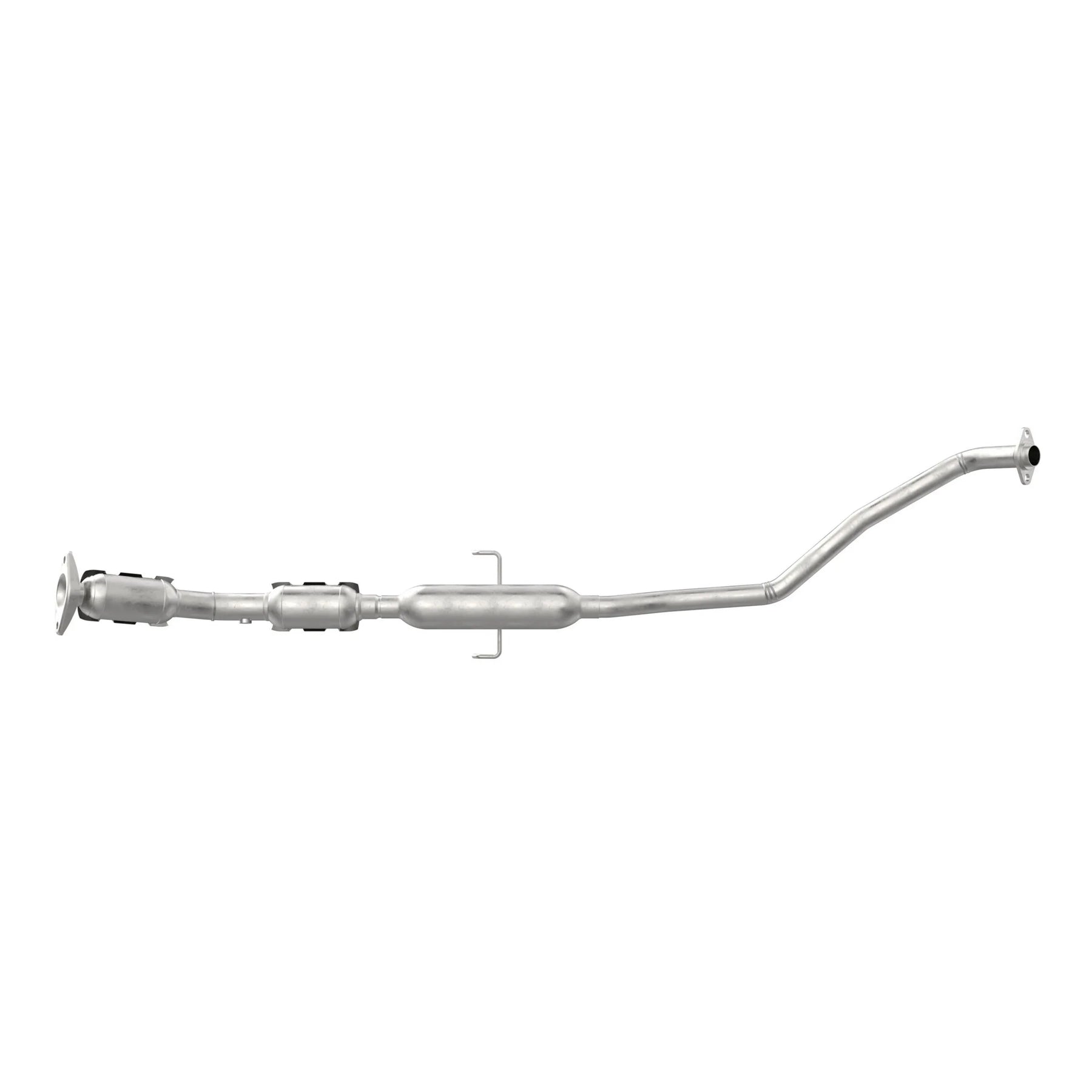 Walker Exhaust 84276 2009-2013 Toyota Corolla Catalytic Converter