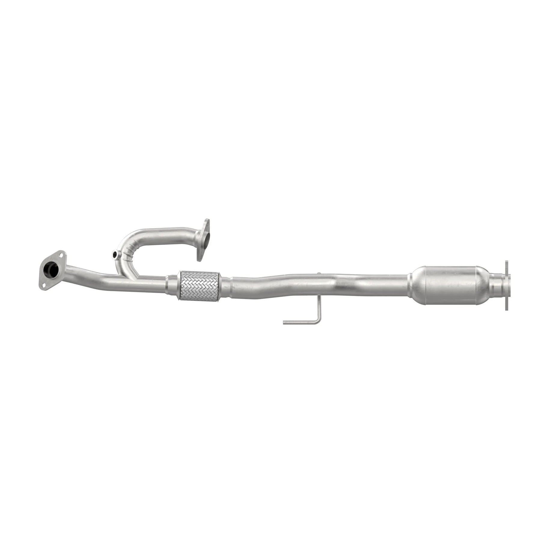 Walker Exhaust 84288 2004-2008 Toyota Solara Catalytic Converter