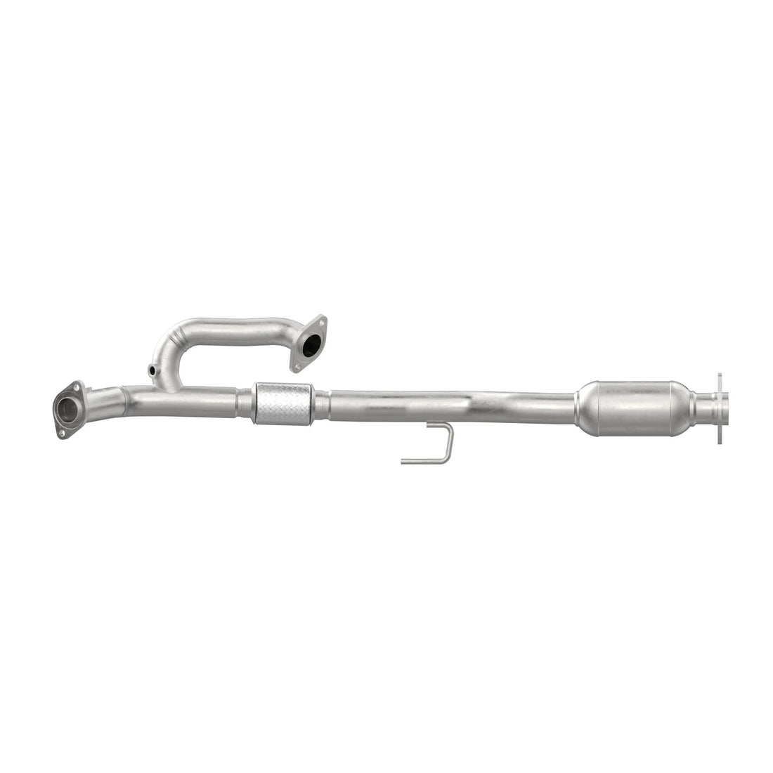 Walker Exhaust 84289 2007-2012 Lexus ES350 Catalytic Converter