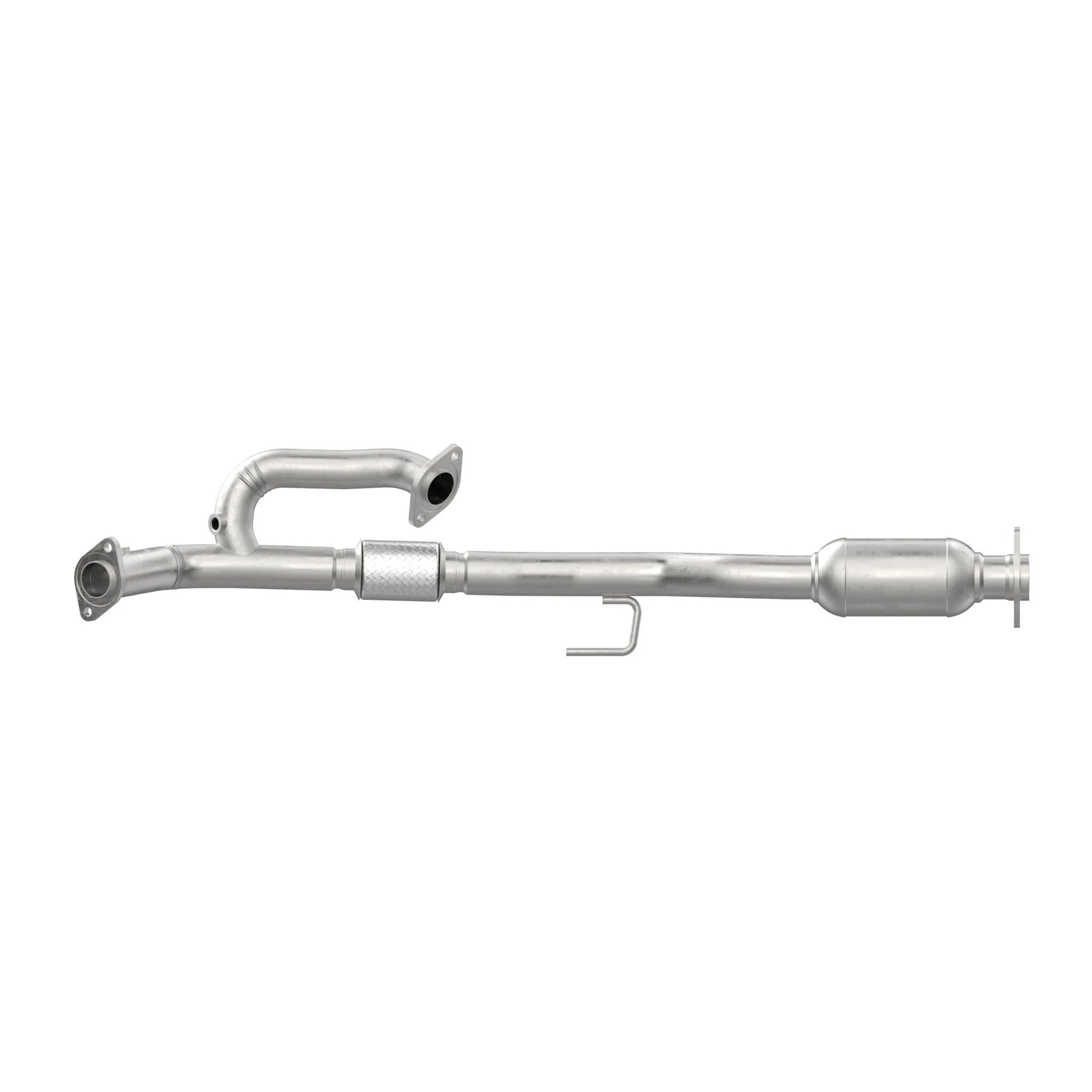 Walker Exhaust 84289 2007-2012 Lexus ES350 Catalytic Converter
