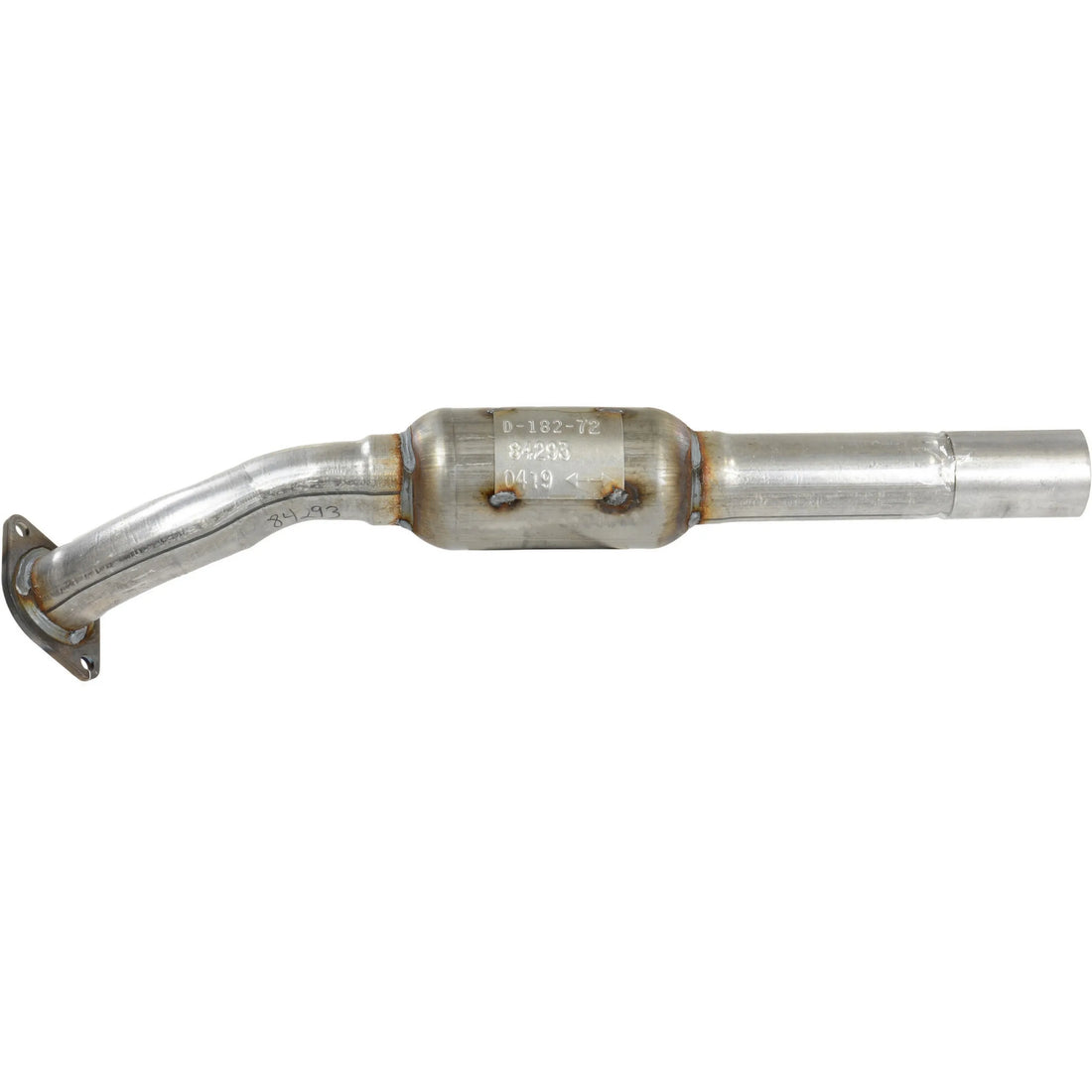 Walker Exhaust 84293 2006-2012 Toyota RAV4 Catalytic Converter