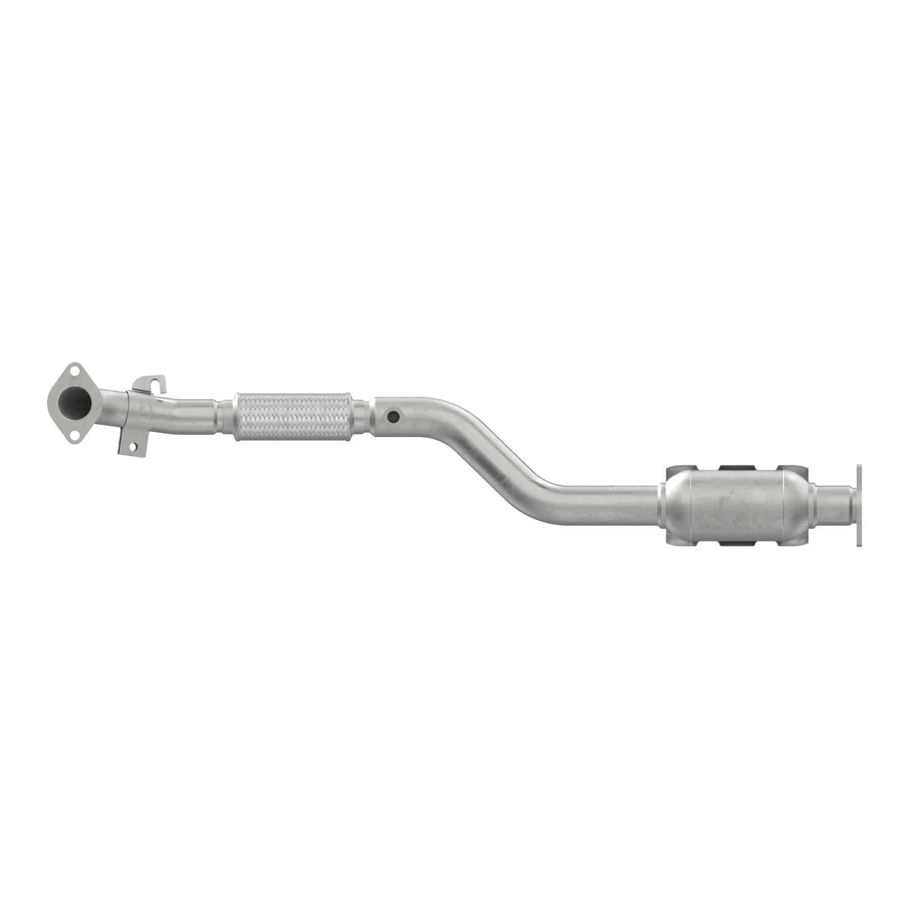 Walker Exhaust 84294 2004-2006 Hyundai Elantra Catalytic Converter