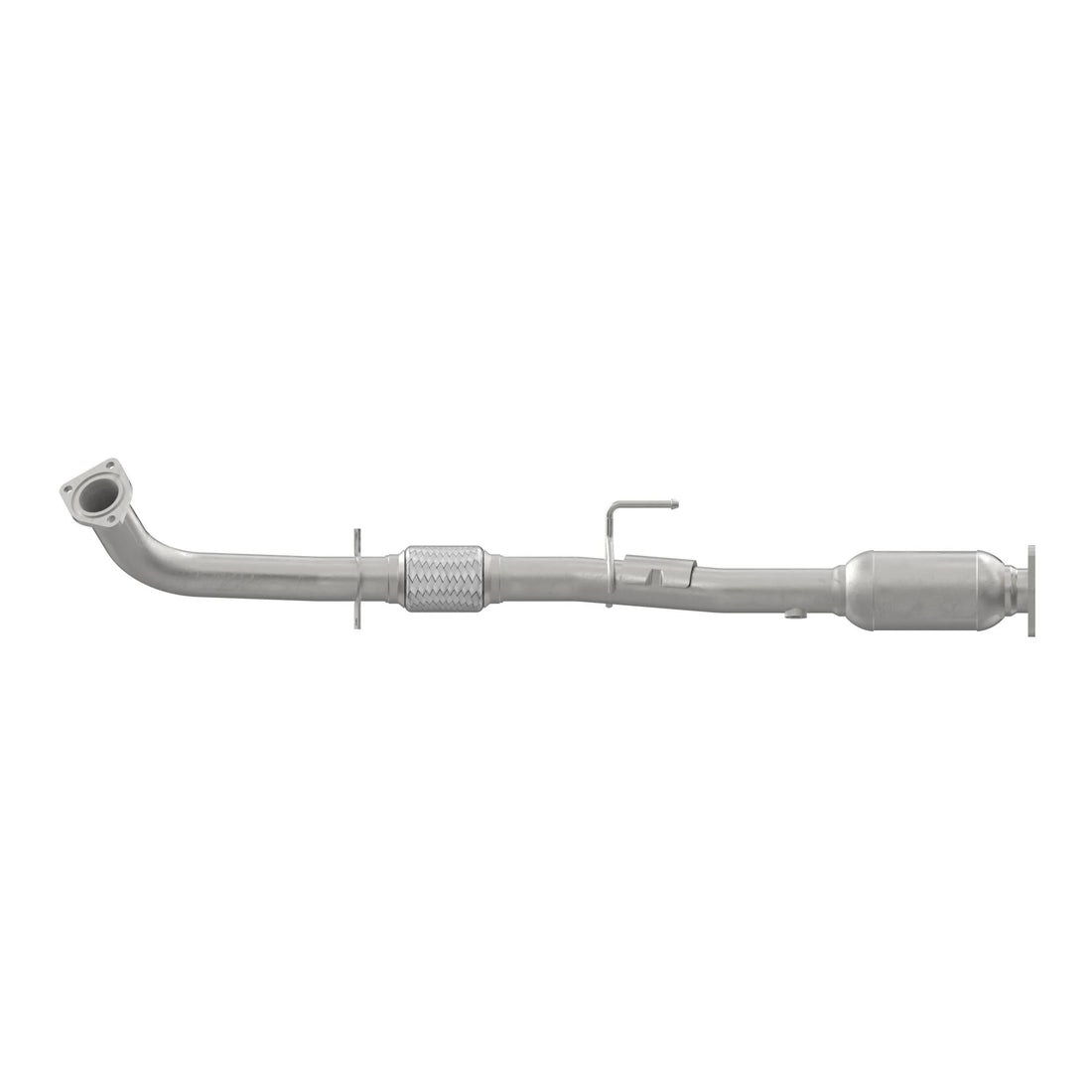 Walker Exhaust 84295 2013-2014 Honda Accord Catalytic Converter