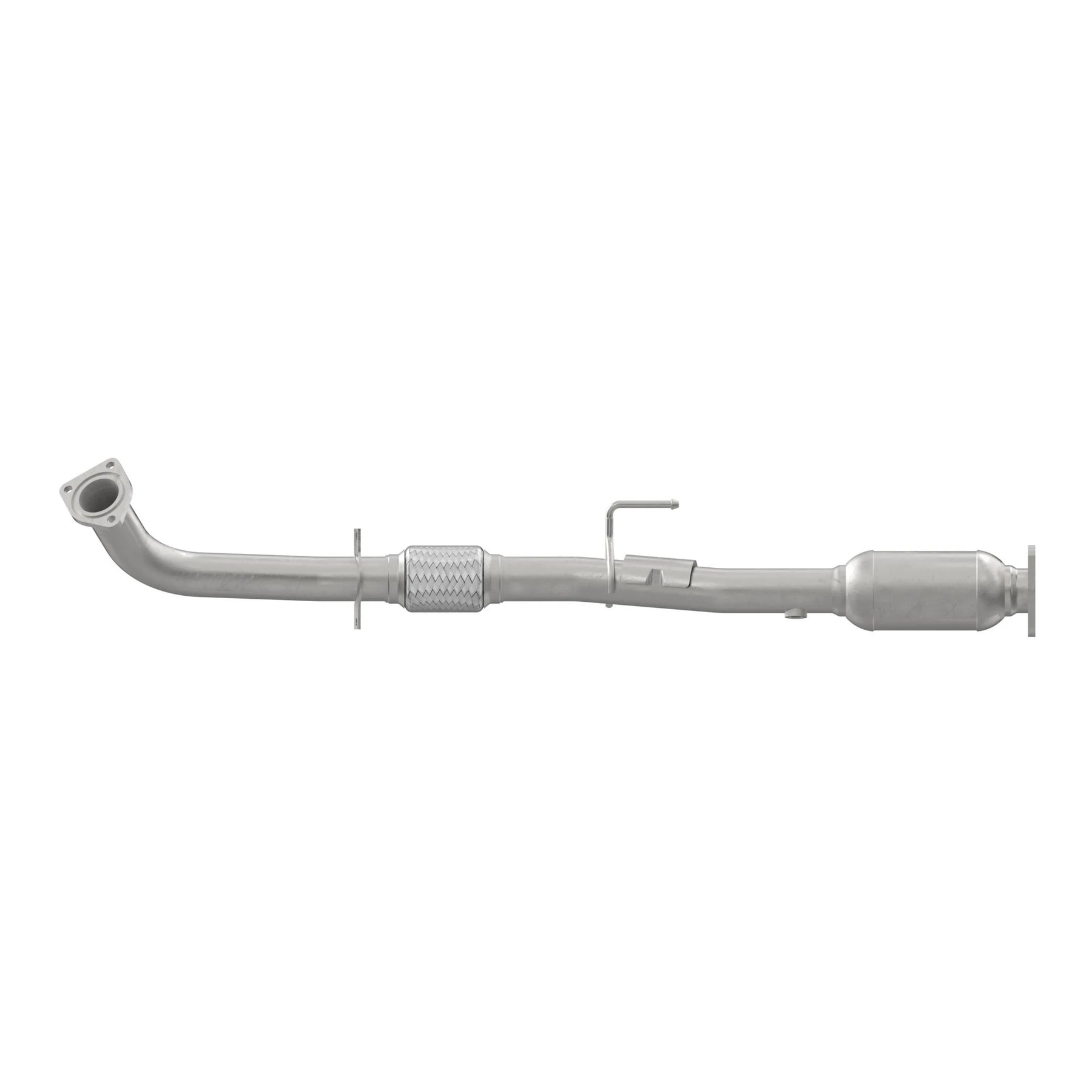 Walker Exhaust 84295 2013-2014 Honda Accord Catalytic Converter