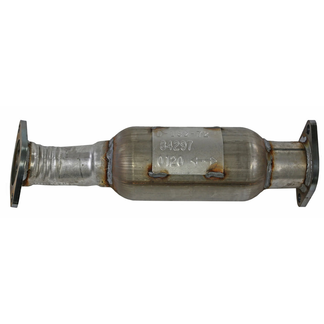 Walker Exhaust 84297 2006-2010 Hyundai Azera Catalytic Converter