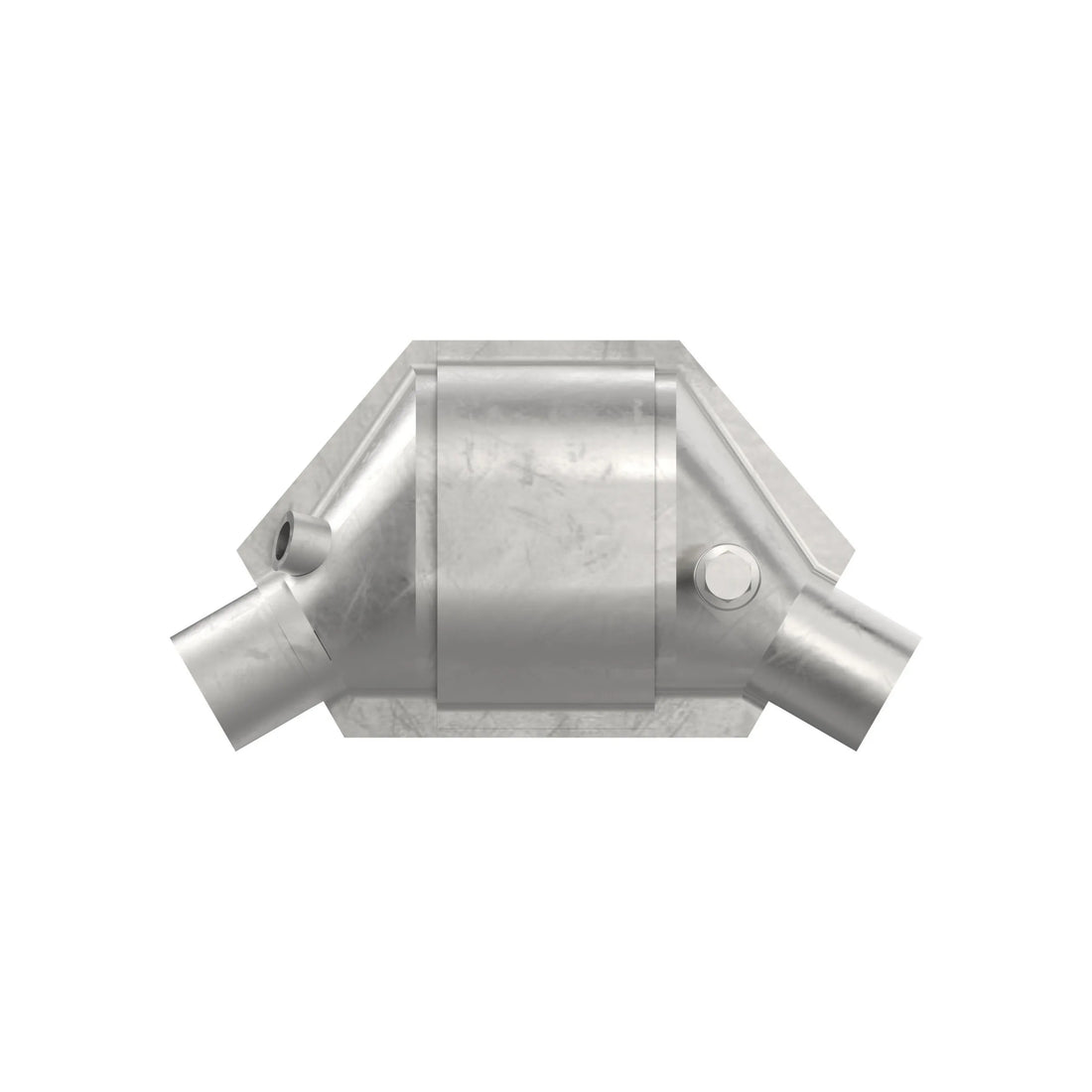 Walker Exhaust 84307 2005 Subaru Forester Catalytic Converter
