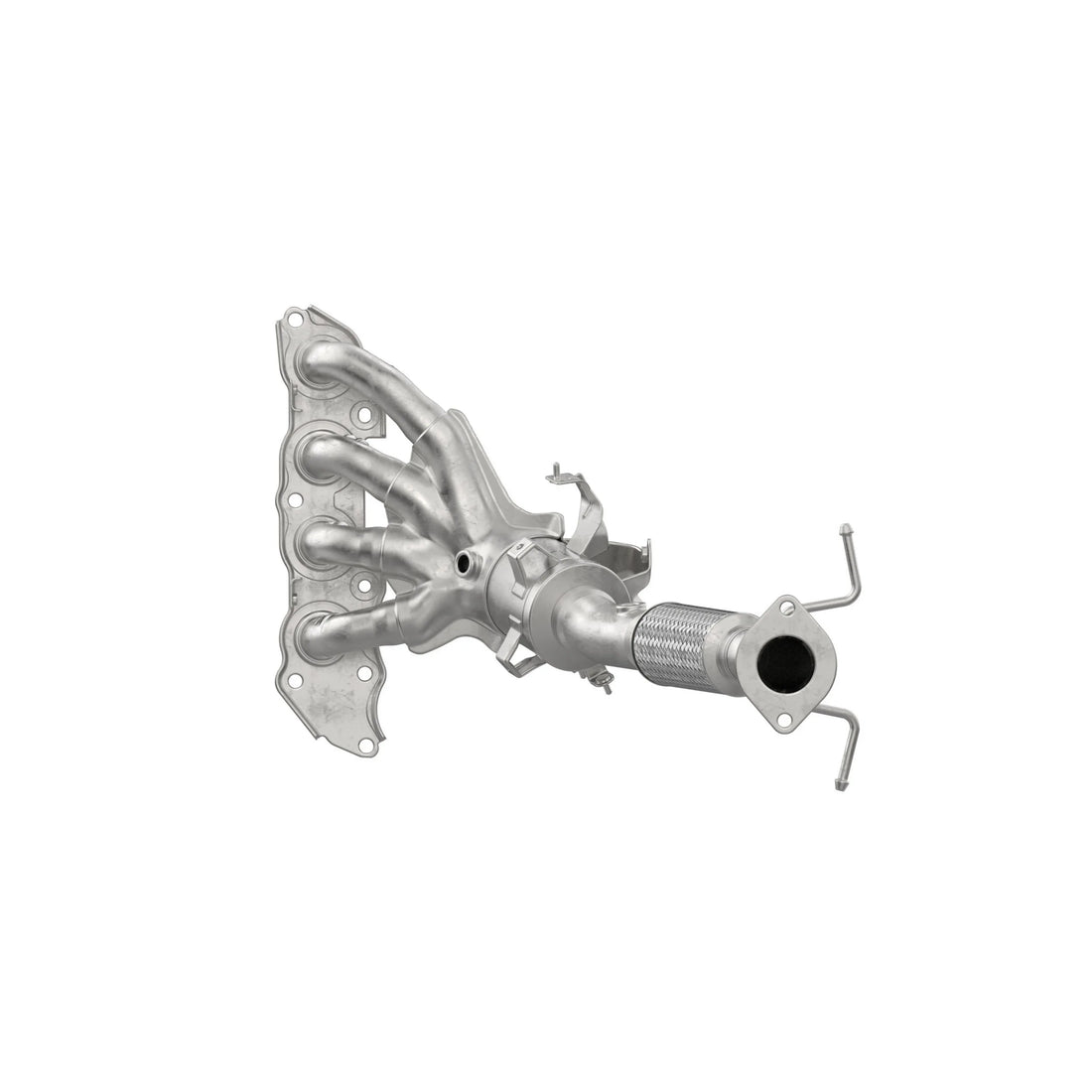 Walker Exhaust 84353 2010 Mazda 5 Catalytic Converter