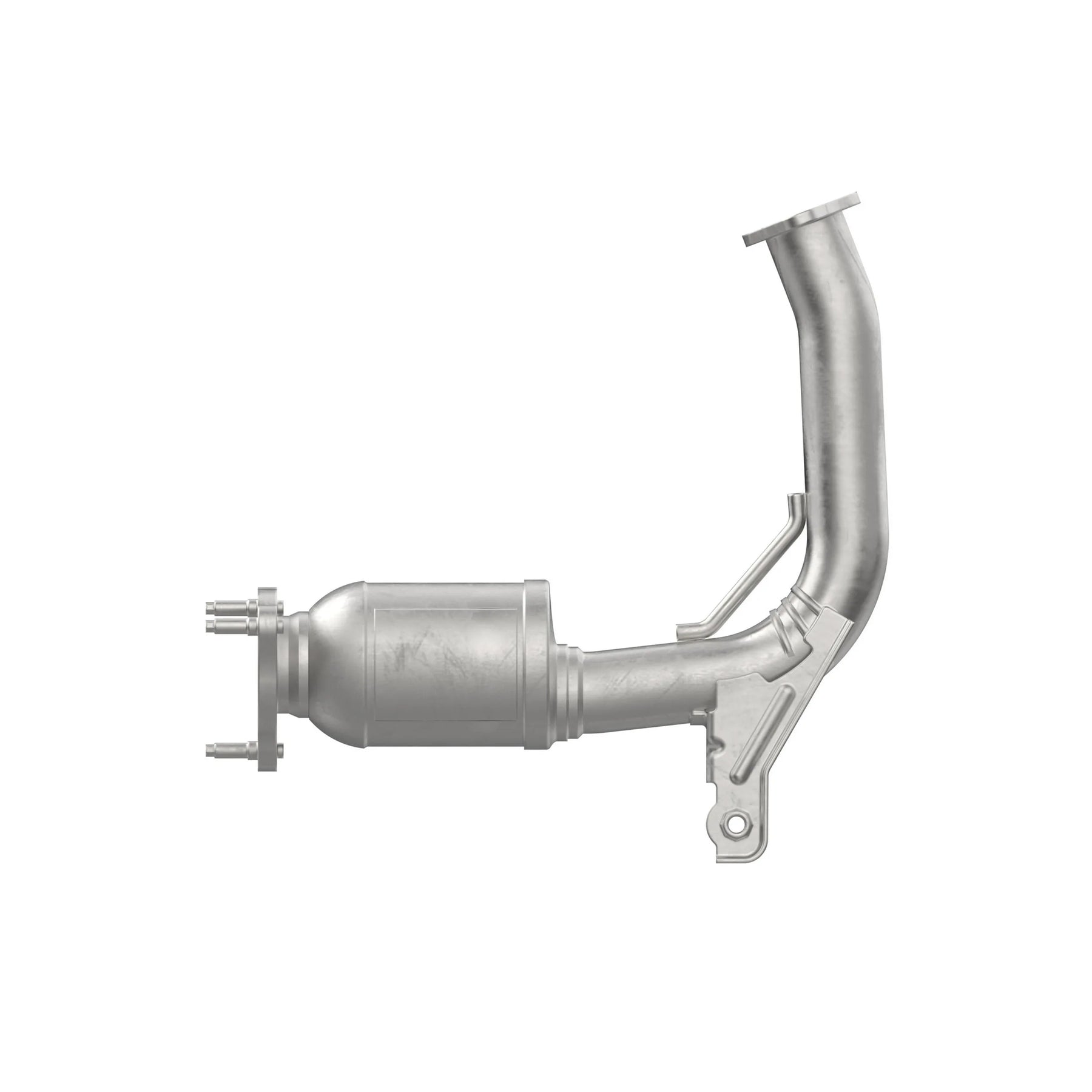 Walker Exhaust 84354 2009-2012 Chevrolet Malibu Catalytic Converter