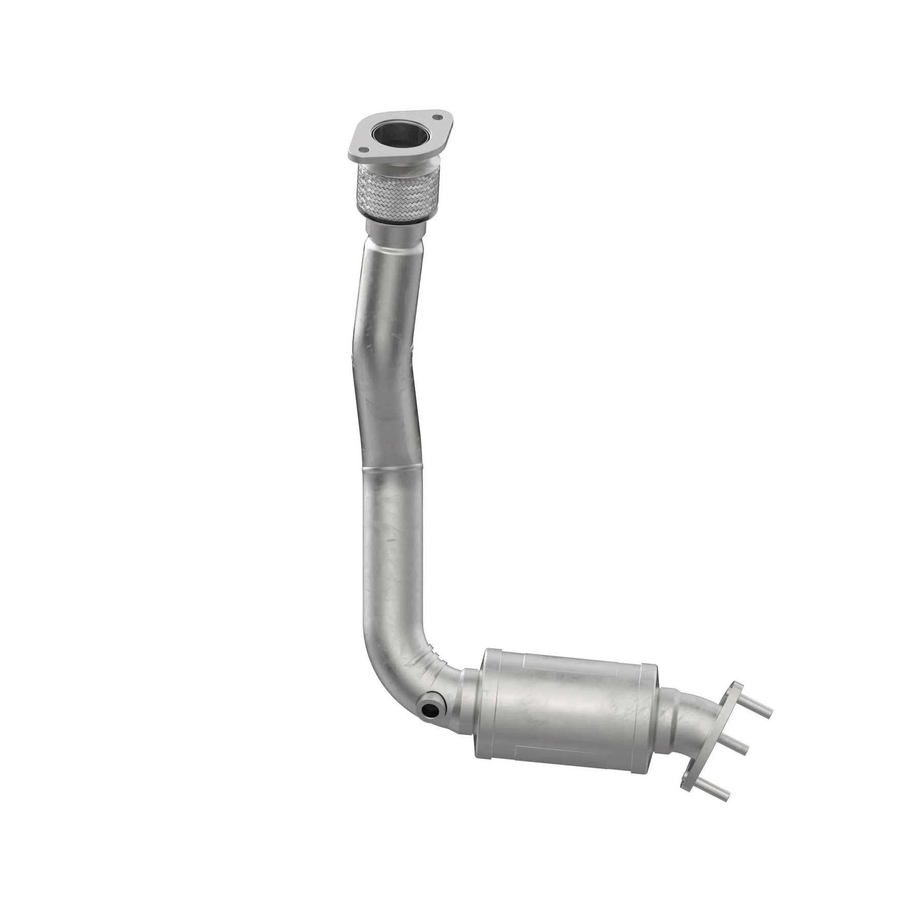 Walker Exhaust 84356 2009-2012 Chevrolet Malibu Catalytic Converter