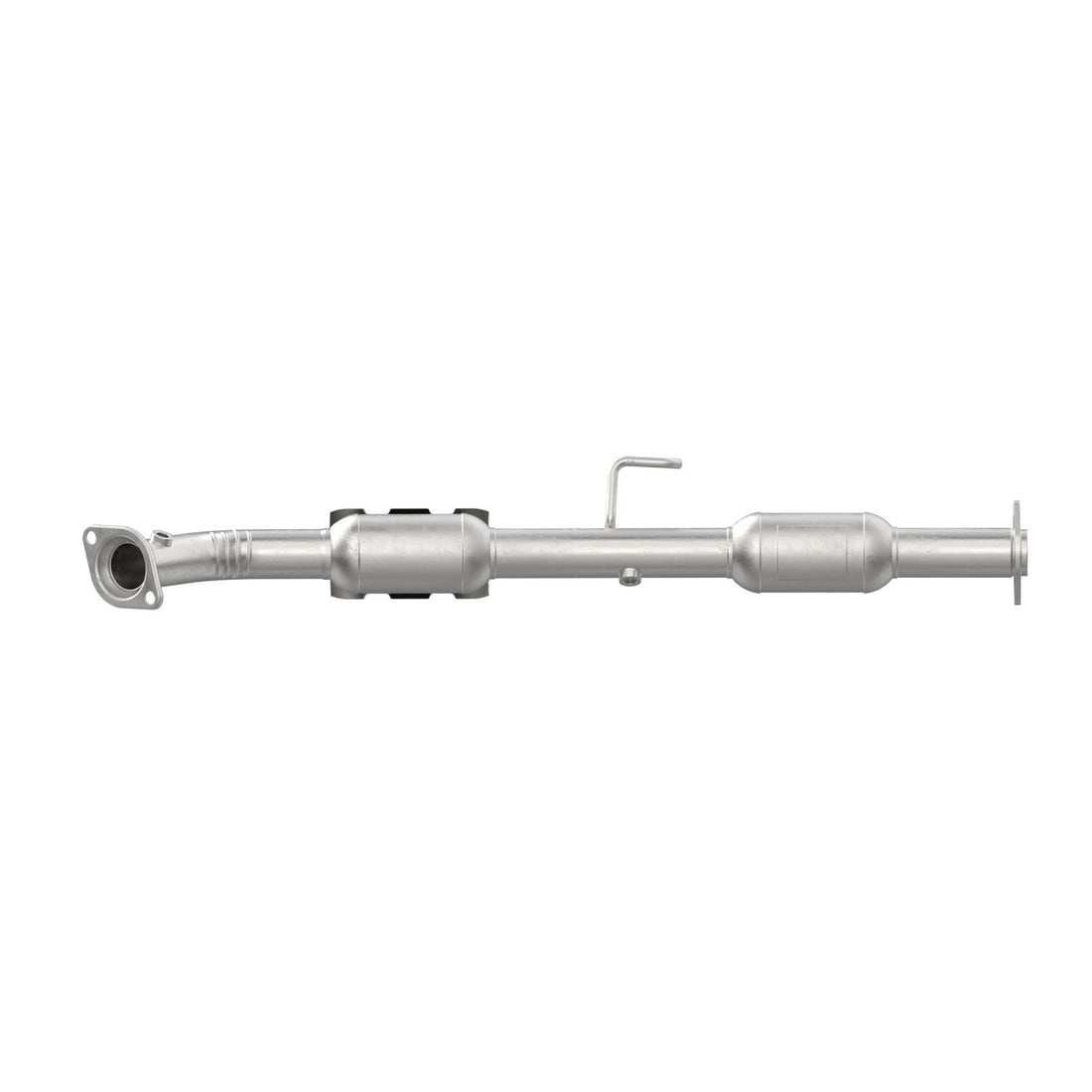 Walker Exhaust 84370 2005-2012 Toyota Tacoma Catalytic Converter
