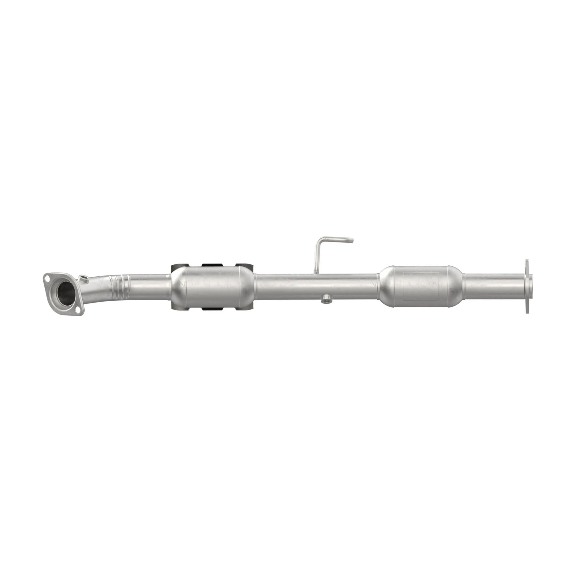Walker Exhaust 84370 2005-2012 Toyota Tacoma Catalytic Converter