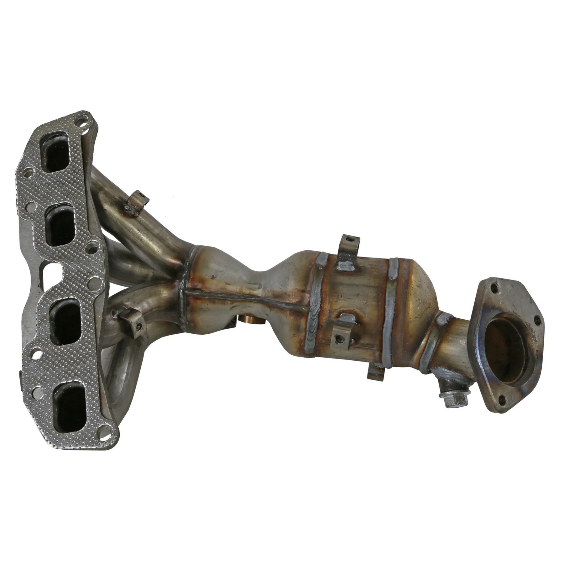Walker Exhaust 84372 2013-2016 Nissan Altima Catalytic Converter