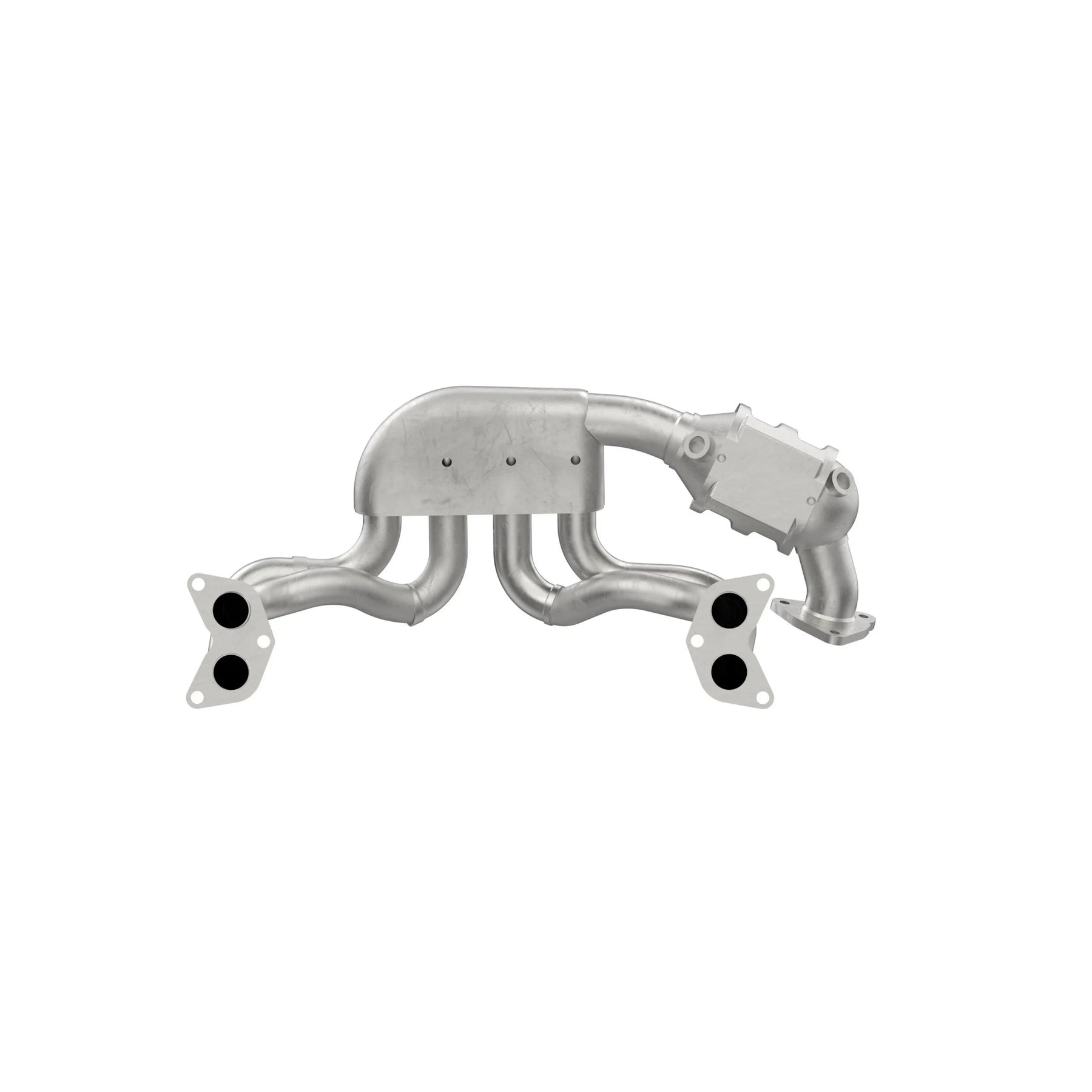 Walker Exhaust 84374 2011-2015 Subaru Forester Catalytic Converter