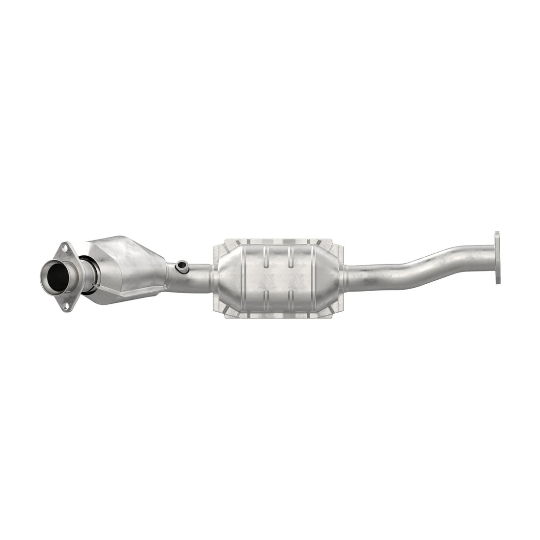 Walker Exhaust 84383 2004-2011 Lincoln Town Car Catalytic Converter