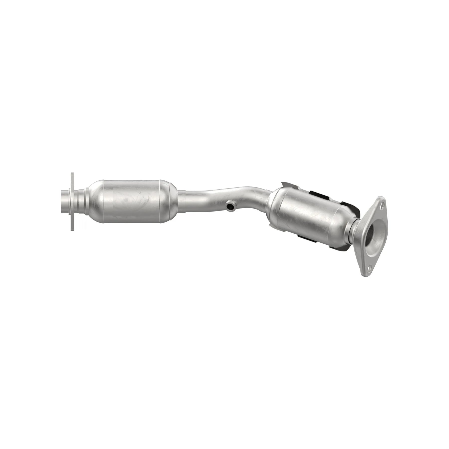 Walker Exhaust 84385 2009-2012 Nissan Sentra Catalytic Converter