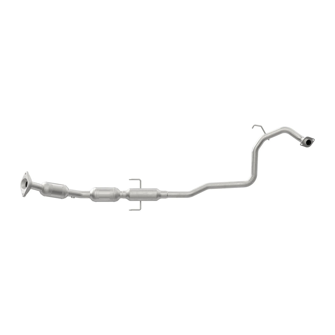 Walker Exhaust 84386 2008-2009 Scion xD Catalytic Converter
