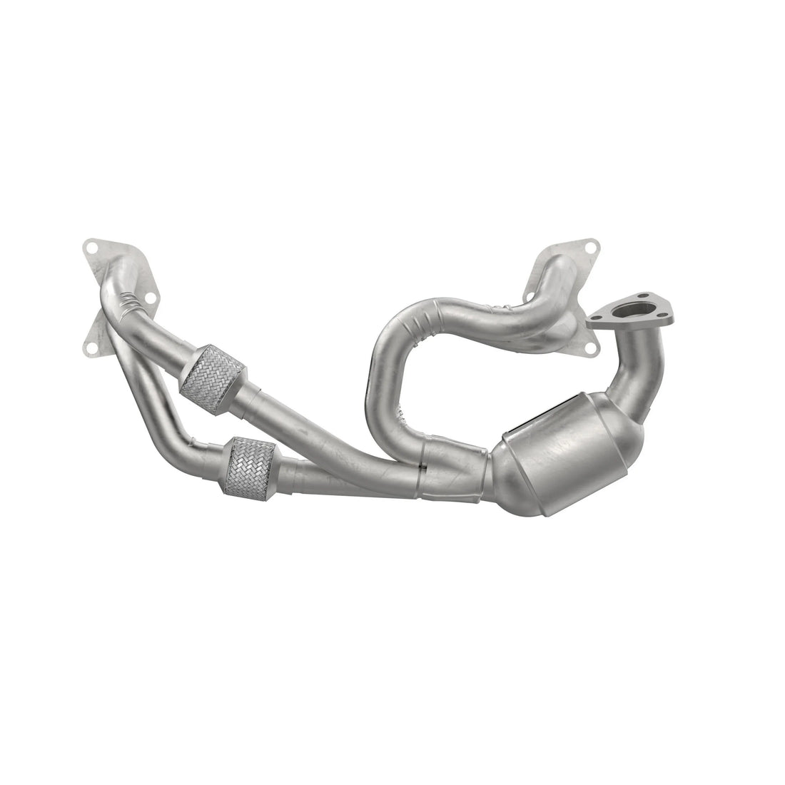 Walker Exhaust 84389 2006-2012 Subaru Legacy Catalytic Converter