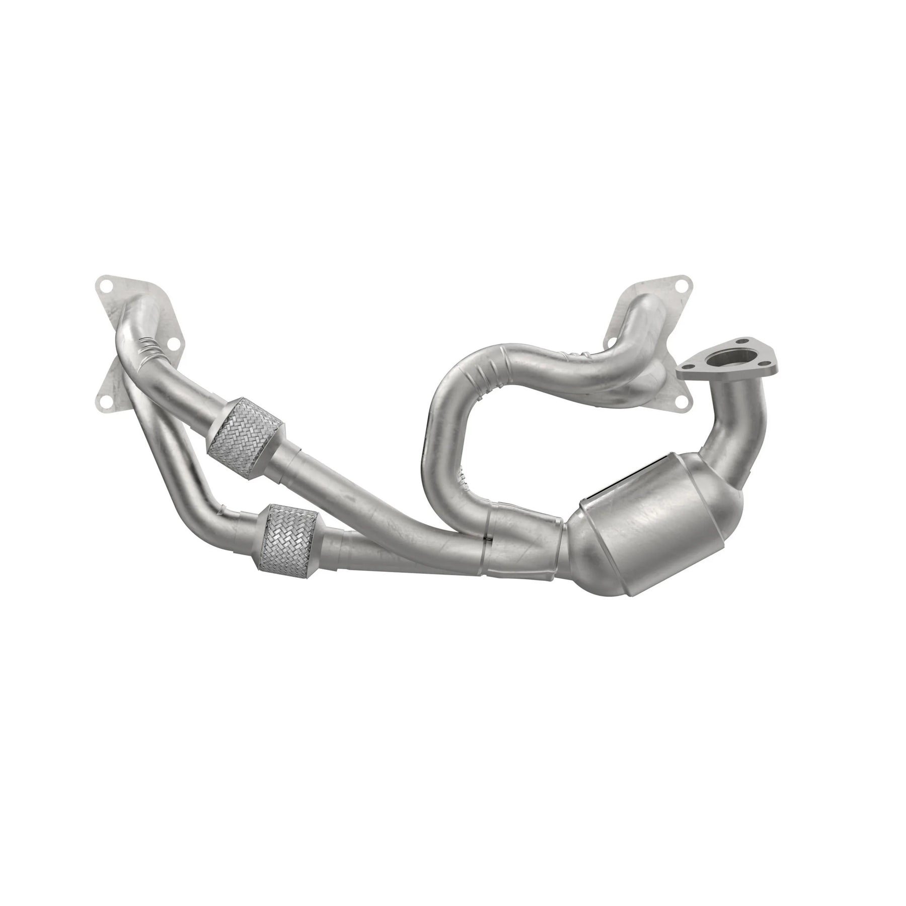 Walker Exhaust 84389 2006-2012 Subaru Legacy Catalytic Converter