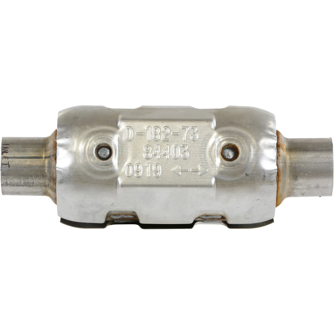 Walker Exhaust 84403 2014-2015 Mitsubishi Mirage Catalytic Converter
