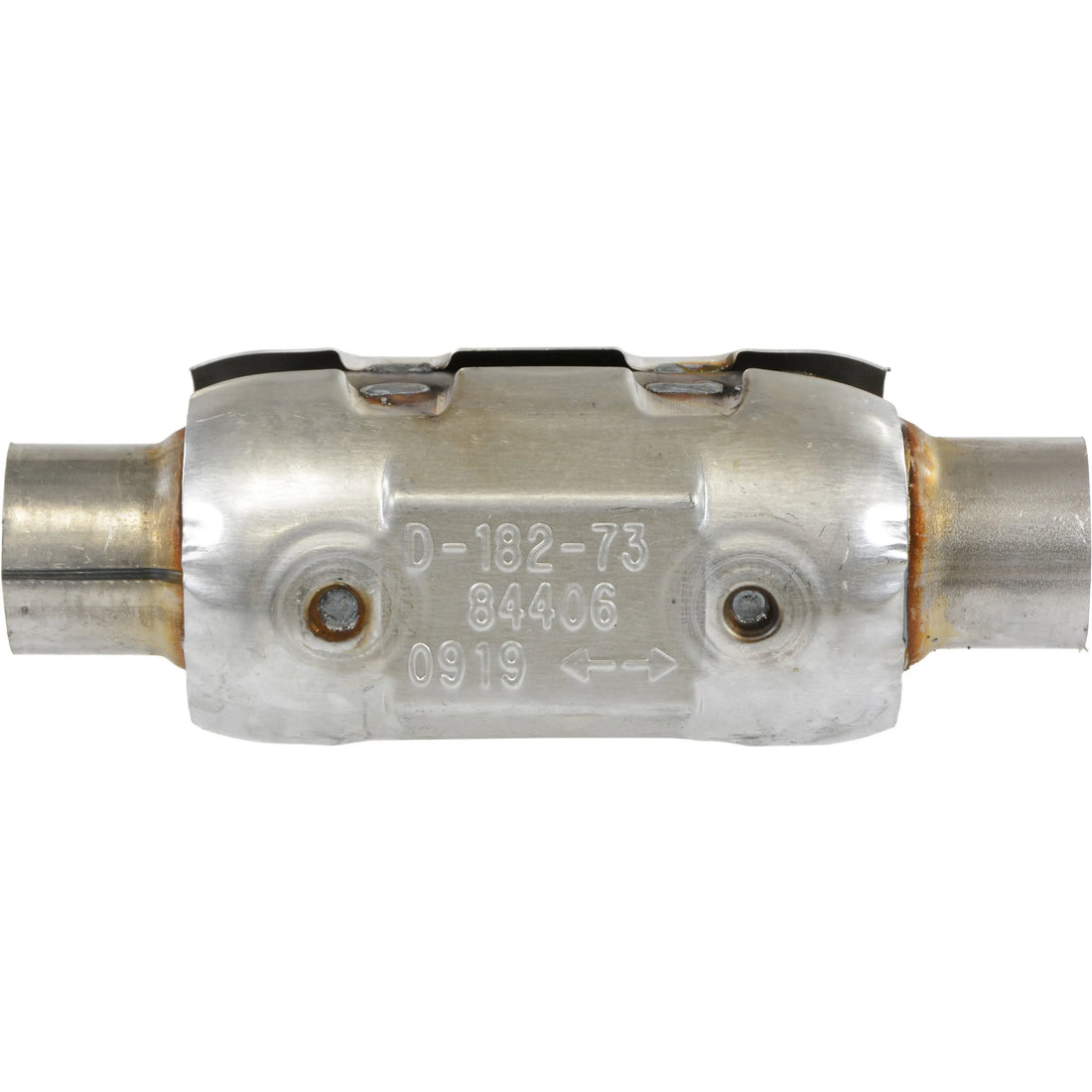 Walker Exhaust 84406 2013-2019 Subaru BRZ Catalytic Converter