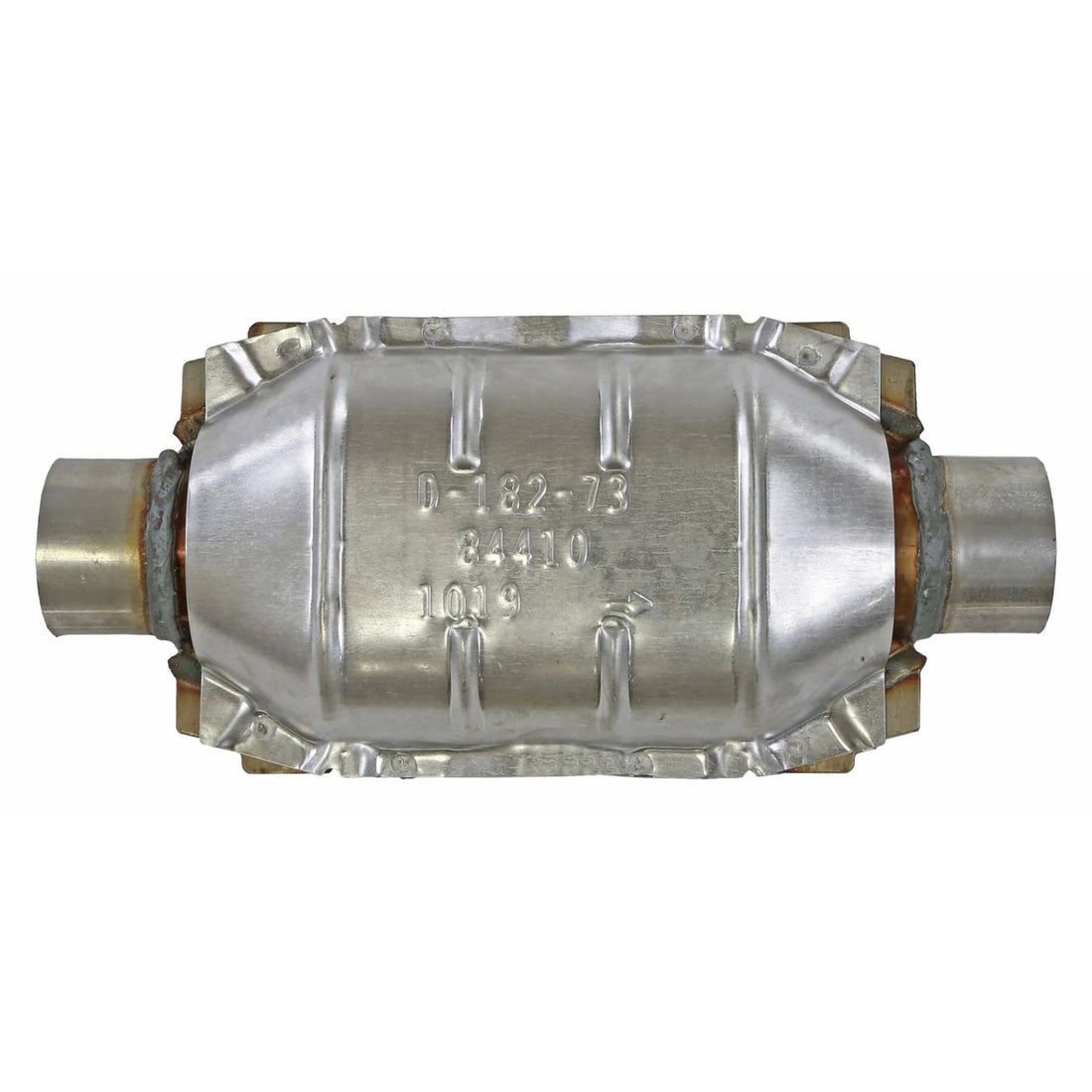 Walker Exhaust 84410 2004-2011 Lincoln Town Car Catalytic Converter
