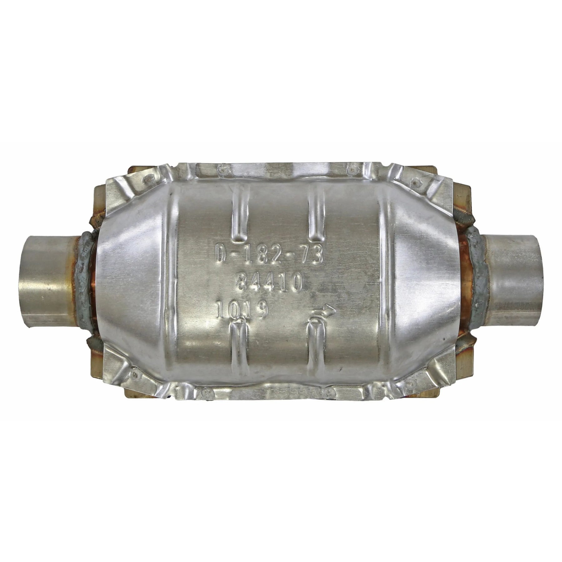 Walker Exhaust 84410 2004-2011 Lincoln Town Car Catalytic Converter