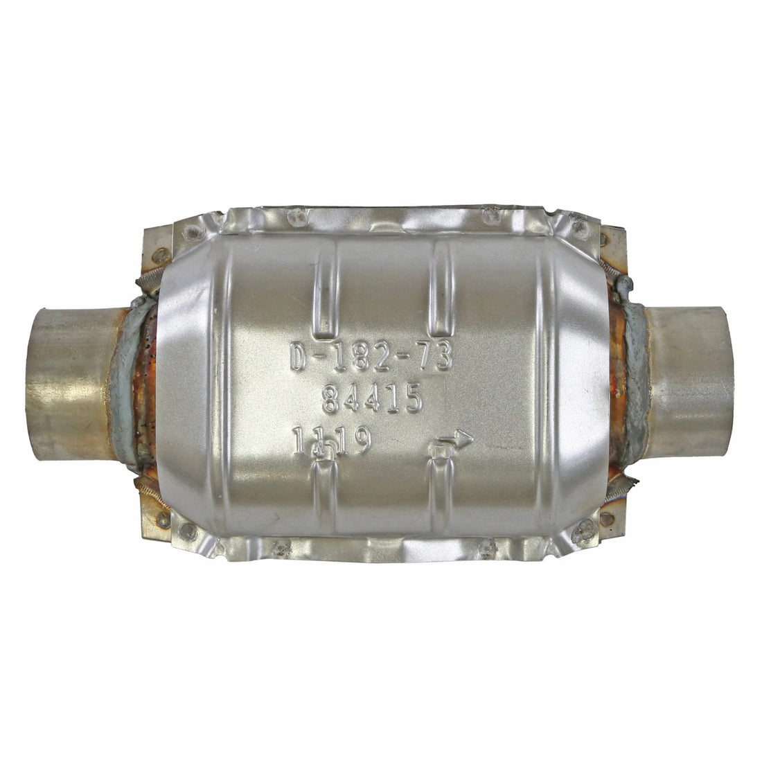 Walker Exhaust 84415 2008-2012 Chevrolet Malibu Catalytic Converter