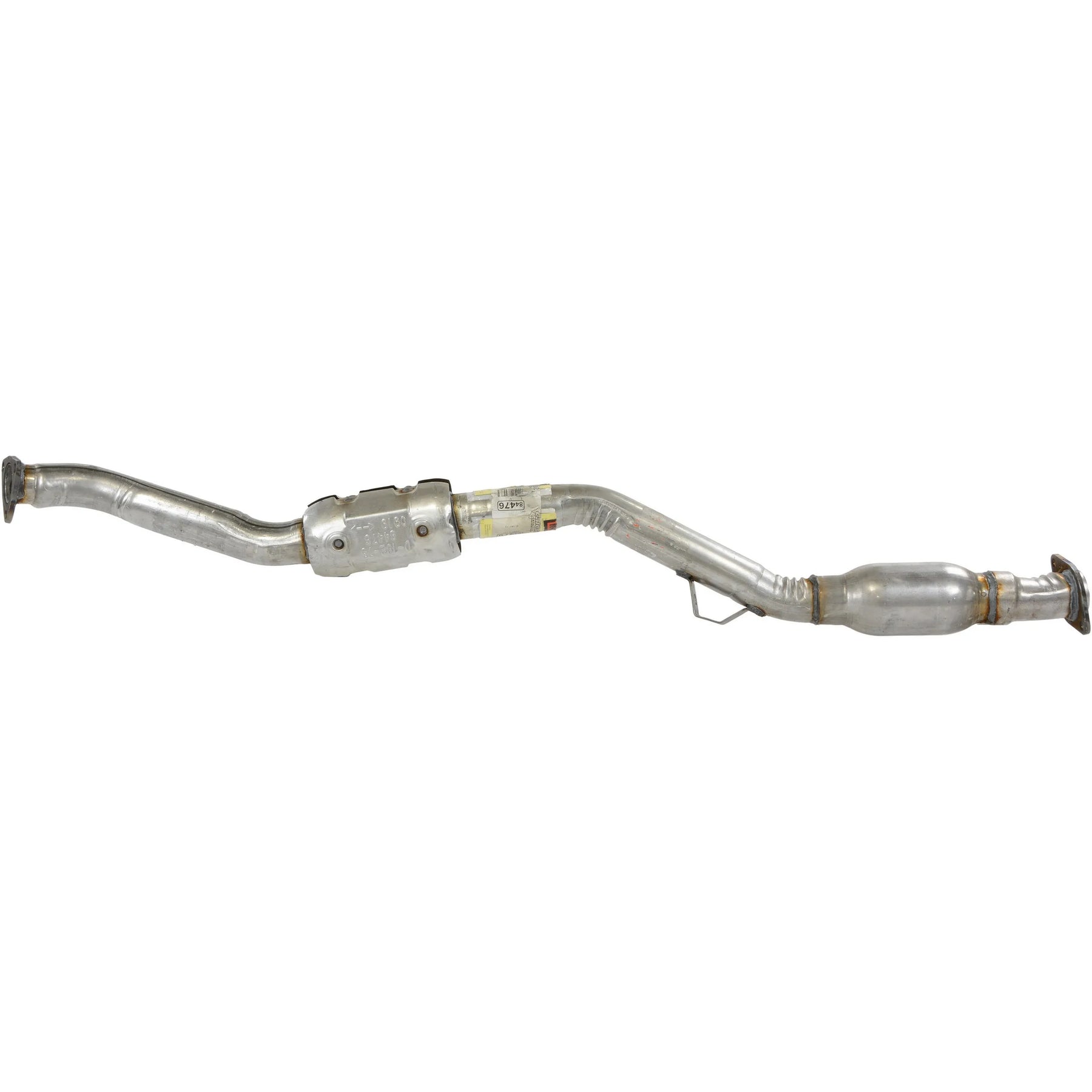 Walker Exhaust 84476 2008-2011 Subaru Impreza Catalytic Converter