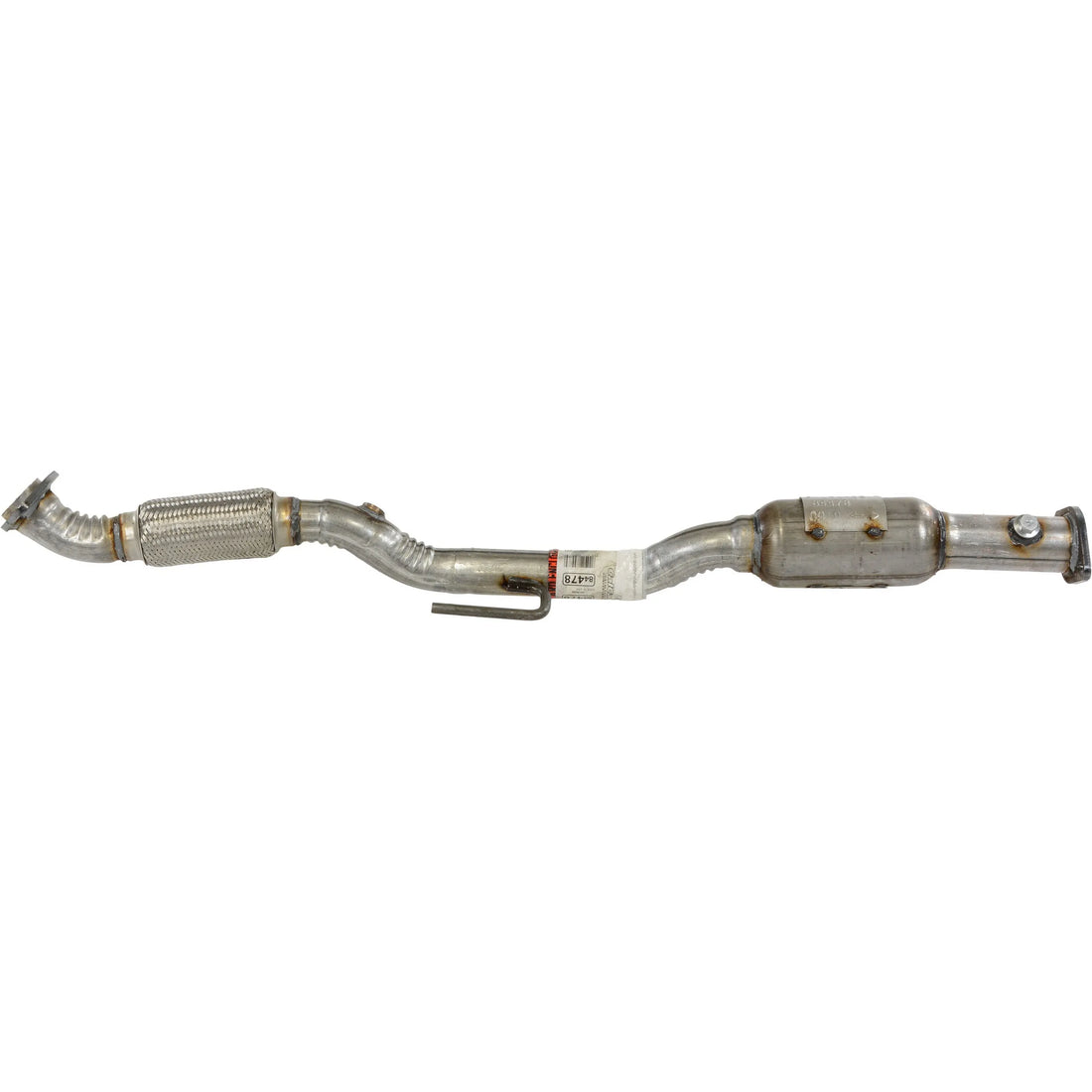 Walker Exhaust 84478 2007-2016 Nissan Altima Catalytic Converter