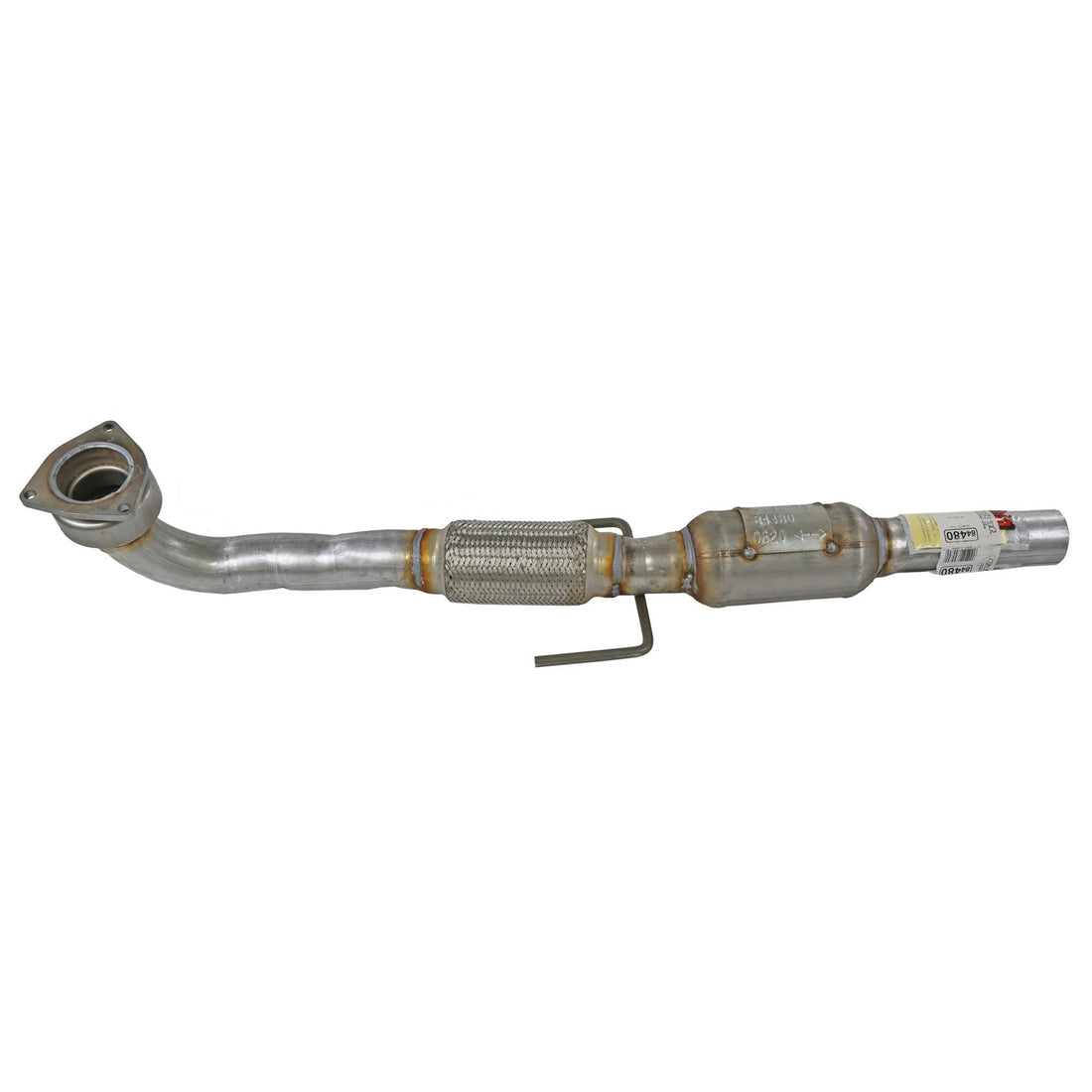 Walker Exhaust 84480 2010-2011 Saab 9-3X Catalytic Converter