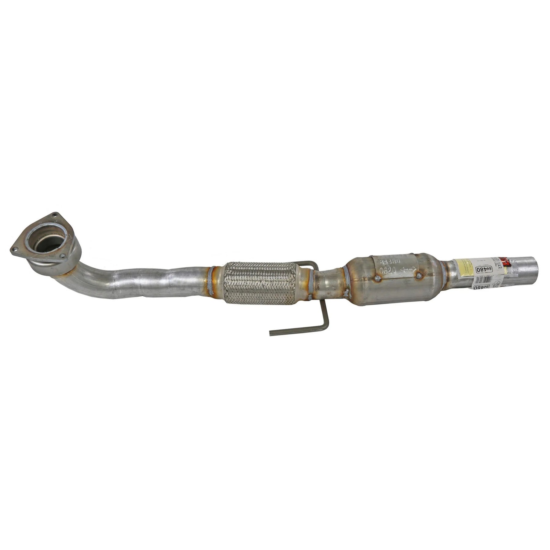 Walker Exhaust 84480 2010-2011 Saab 9-3X Catalytic Converter