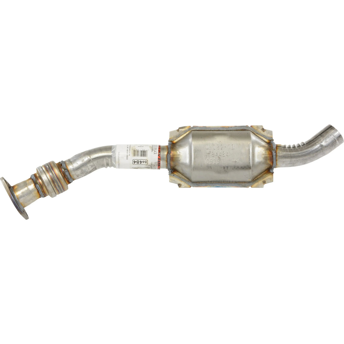 Walker Exhaust 84484 2004-2007 Ford Taurus Catalytic Converter