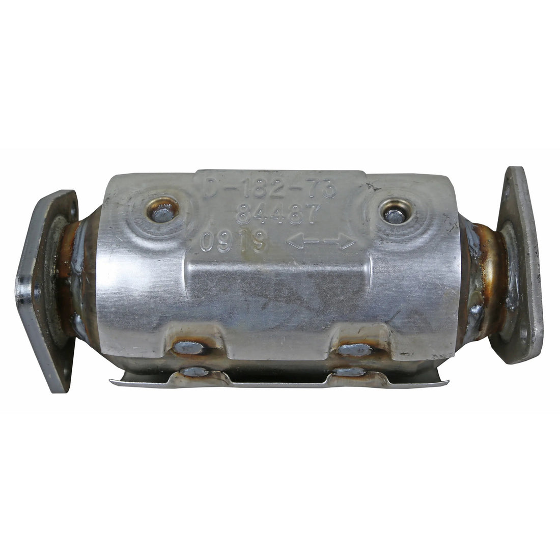 Walker Exhaust 84487 2003-2007 Honda Accord Catalytic Converter