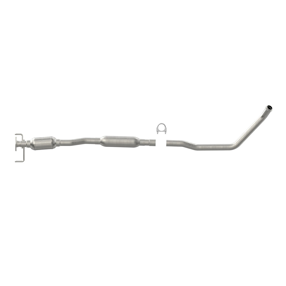 Walker Exhaust 84493 2007-2013 Suzuki SX4 Catalytic Converter