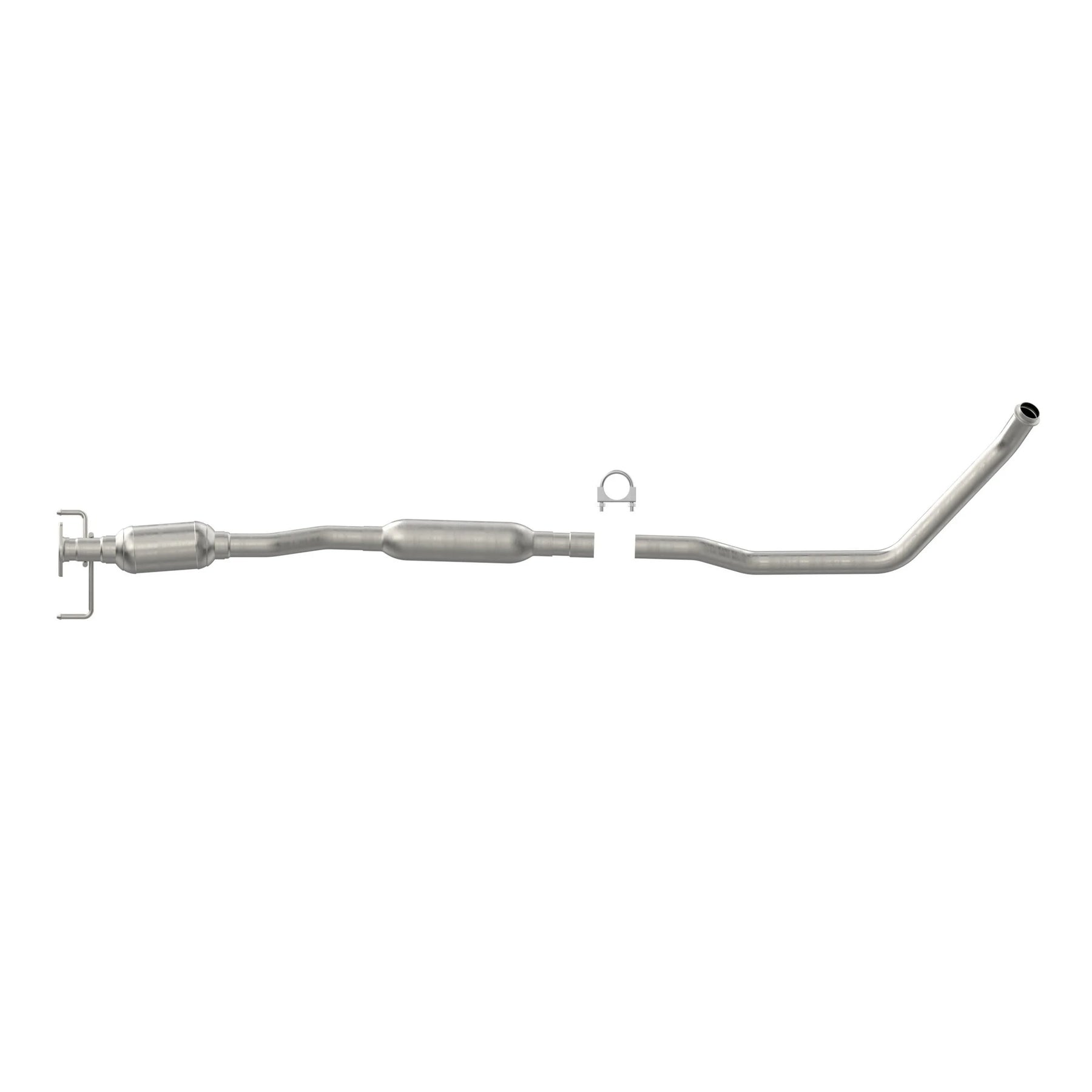 Walker Exhaust 84493 2007-2013 Suzuki SX4 Catalytic Converter