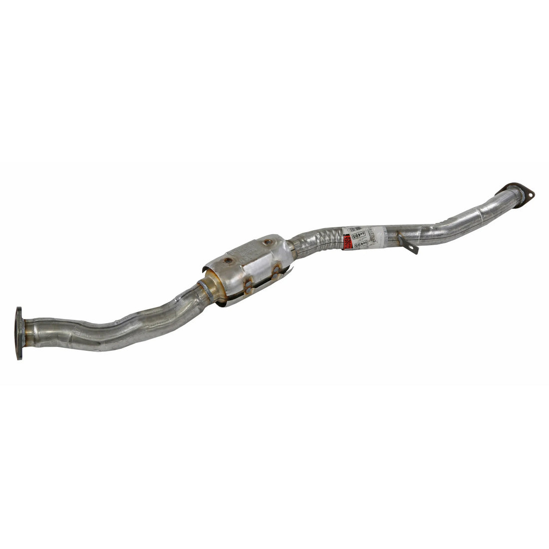 Walker Exhaust 84495 2011-2015 Subaru Forester Catalytic Converter