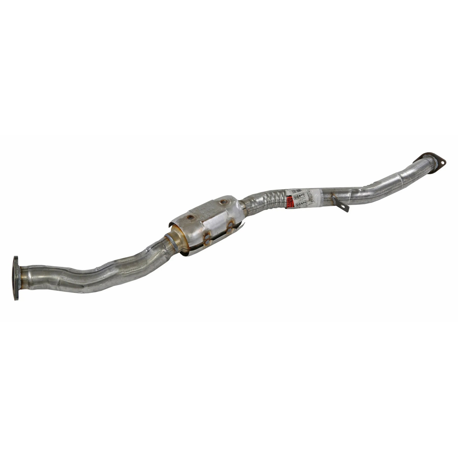 Walker Exhaust 84495 2011-2015 Subaru Forester Catalytic Converter