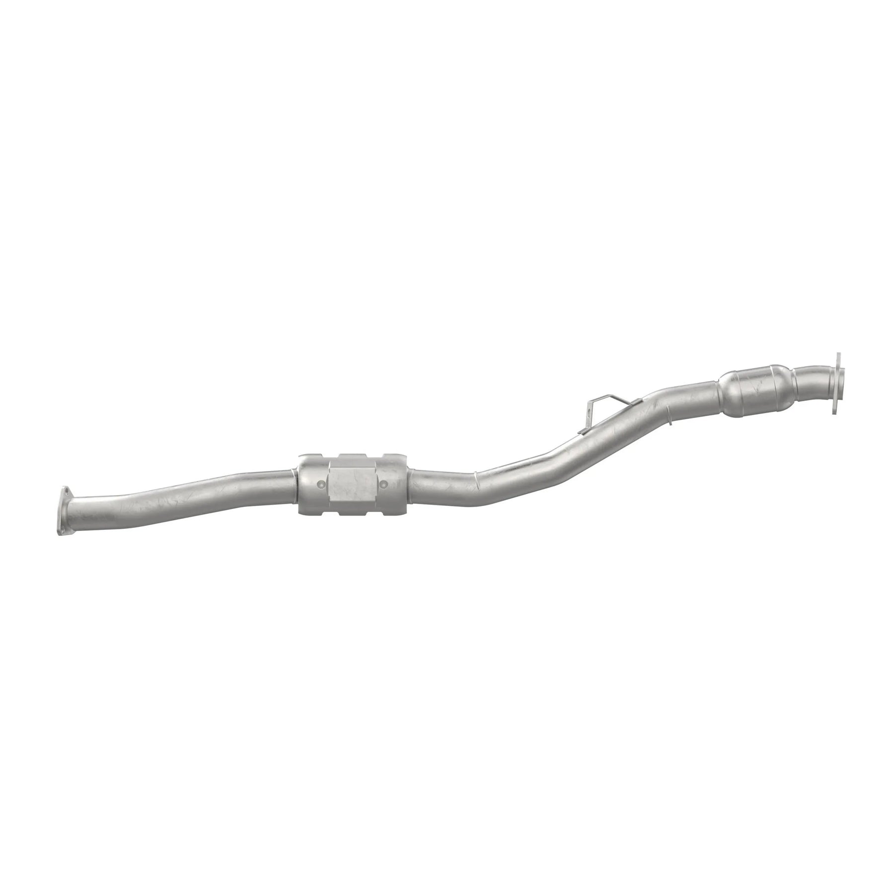 Walker Exhaust 84496 2010-2012 Subaru Legacy Catalytic Converter