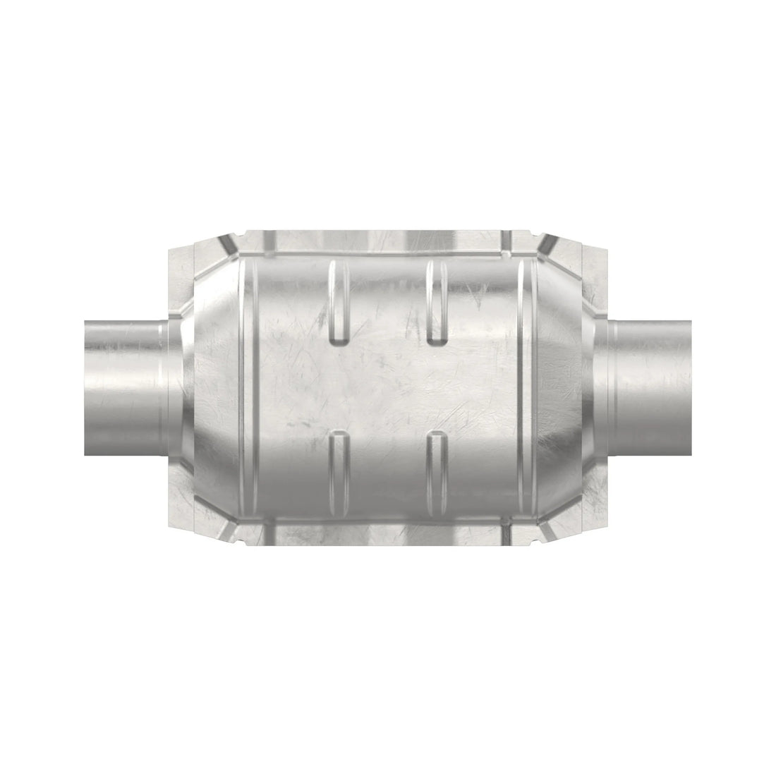 Walker Exhaust 84508 2007-2011 Chevrolet Corvette Catalytic Converter