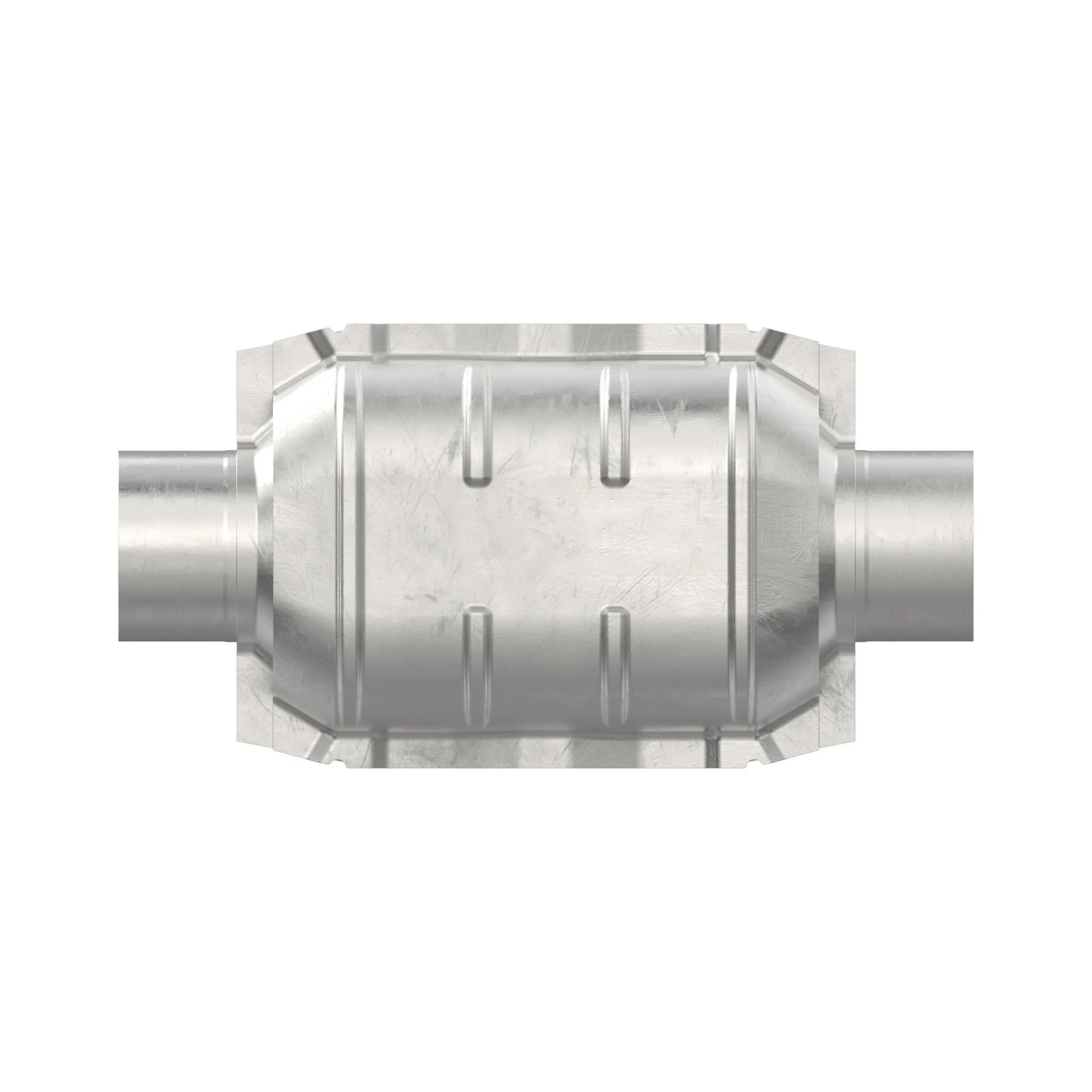 Walker Exhaust 84508 2007-2011 Chevrolet Corvette Catalytic Converter