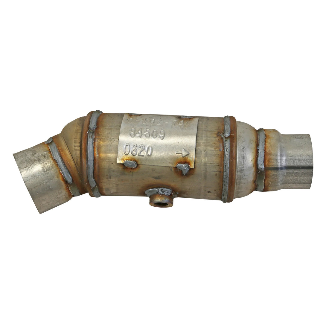Walker Exhaust 84509 2011-2019 Dodge Challenger Catalytic Converter