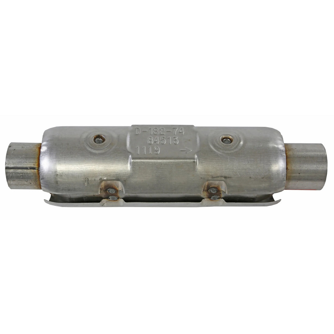 Walker Exhaust 84513 2004-2005 Chevrolet Impala Catalytic Converter