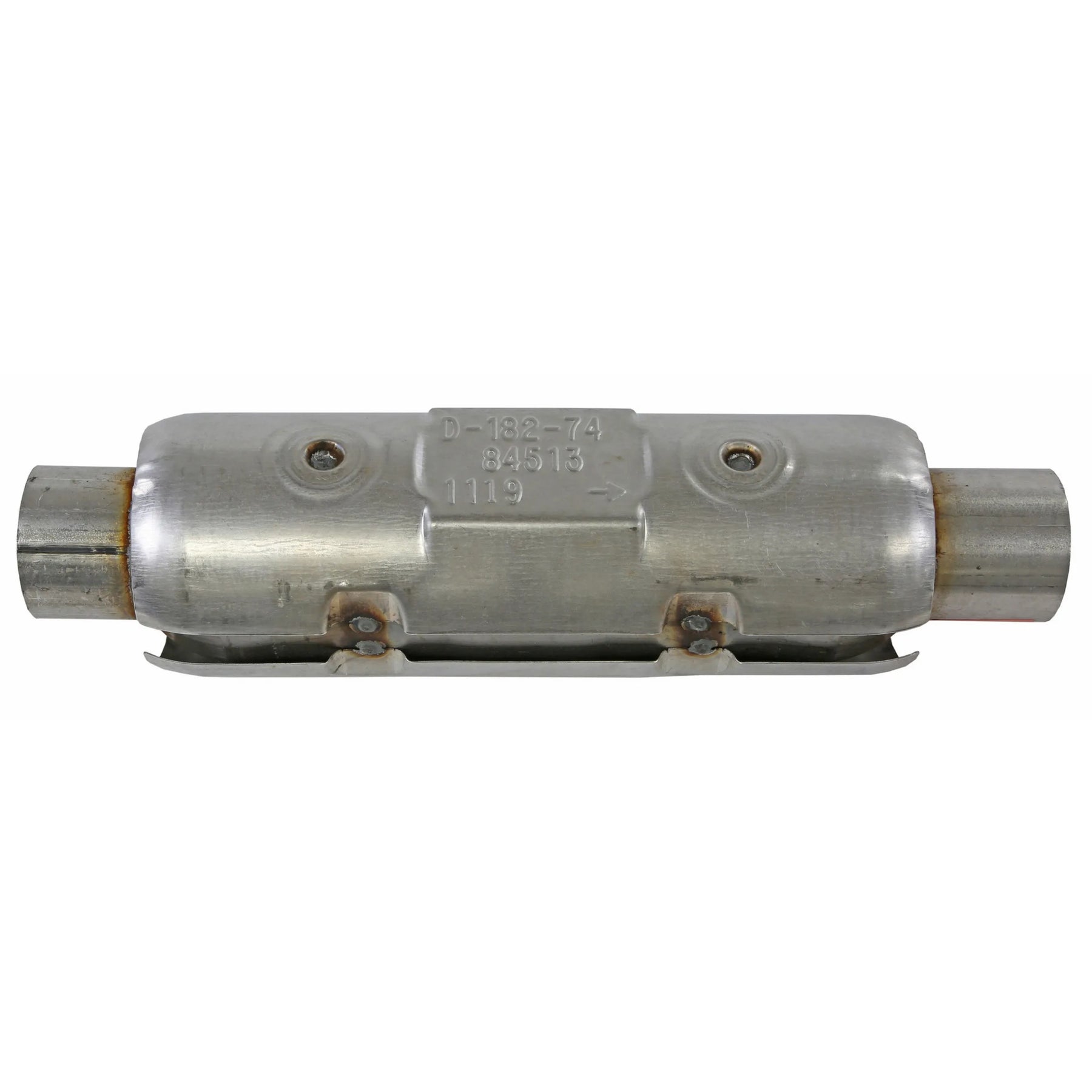 Walker Exhaust 84513 2004-2005 Chevrolet Impala Catalytic Converter
